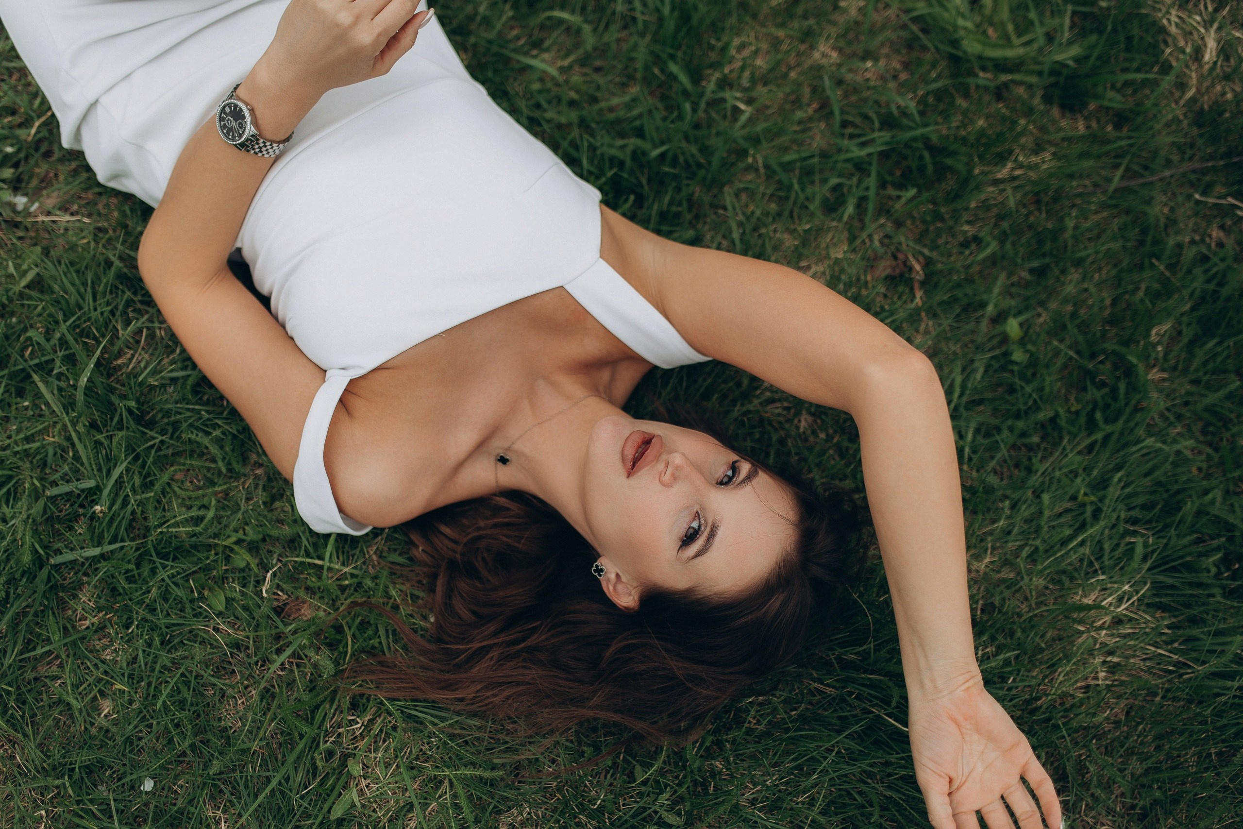 Олеся🤍. Ph. Marina Reshetova