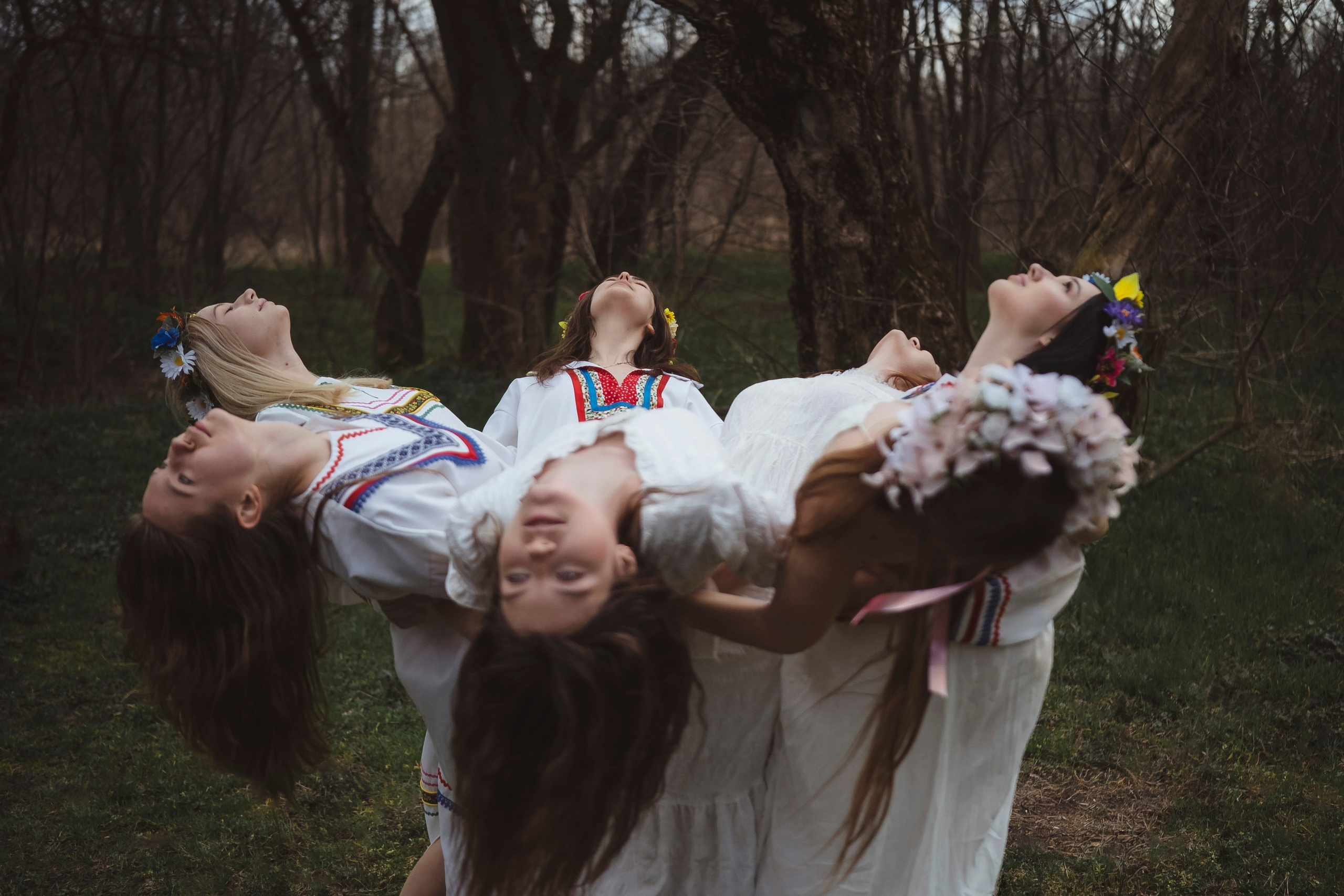 Зеленый остров. Главная