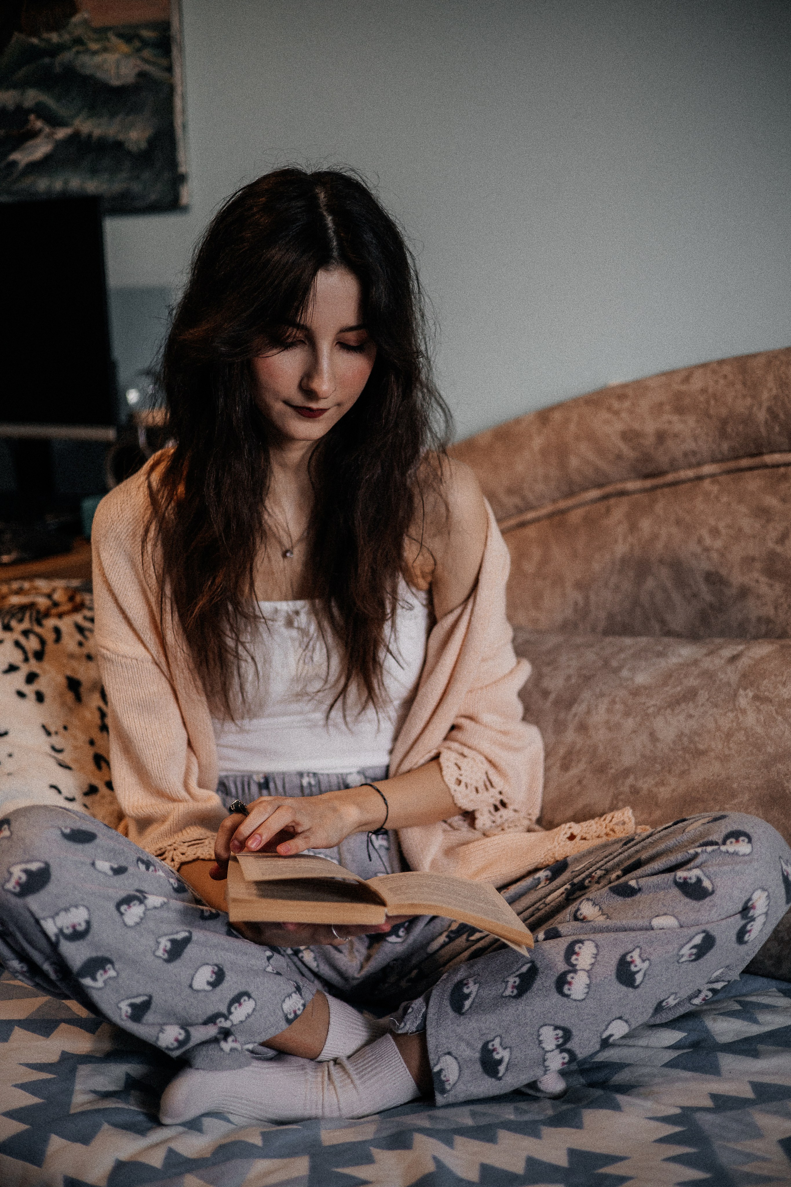 Даниил & Арина 02.03.2025. Фотограф в Севастополе — Евгения Бойко