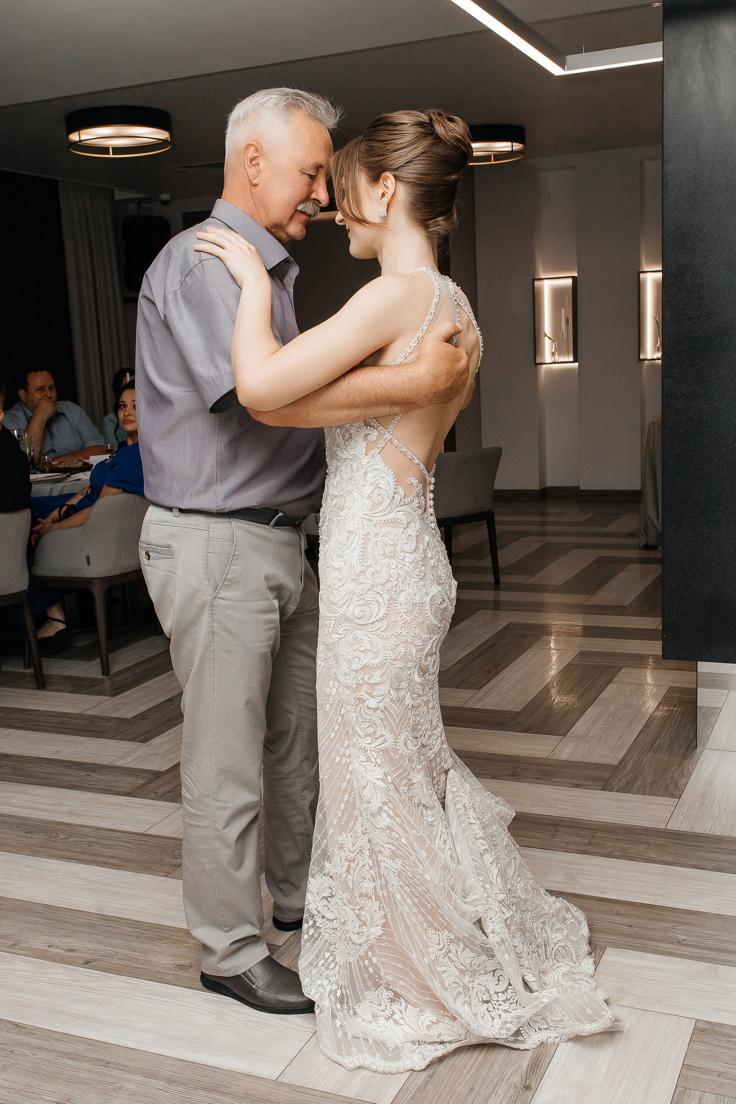 Давид & Анастасия (банкет). Фотограф в Севастополе — Евгения Бойко