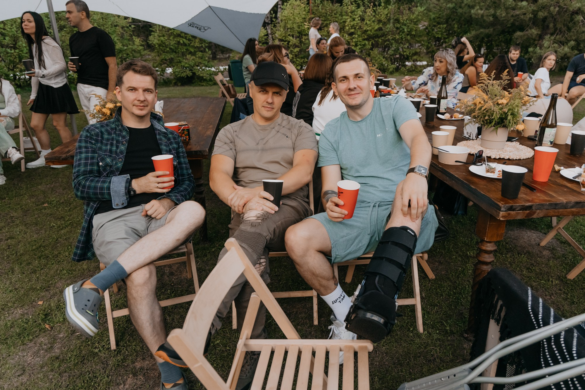 ГУРМАН. Фотограф ваших событий