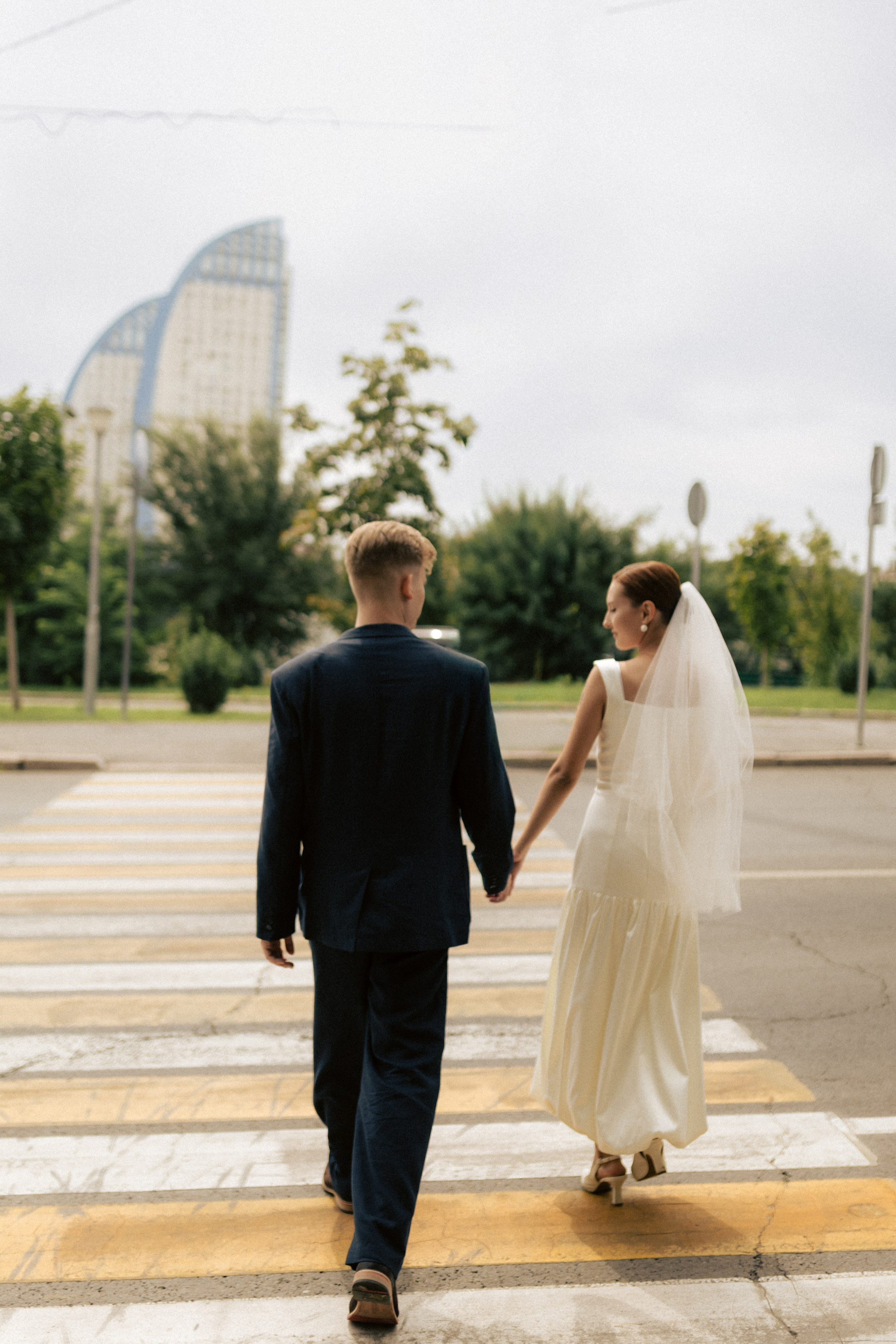 Гавриил и Олеся. Фотограф свадебных и парных историй Кристина Шакула