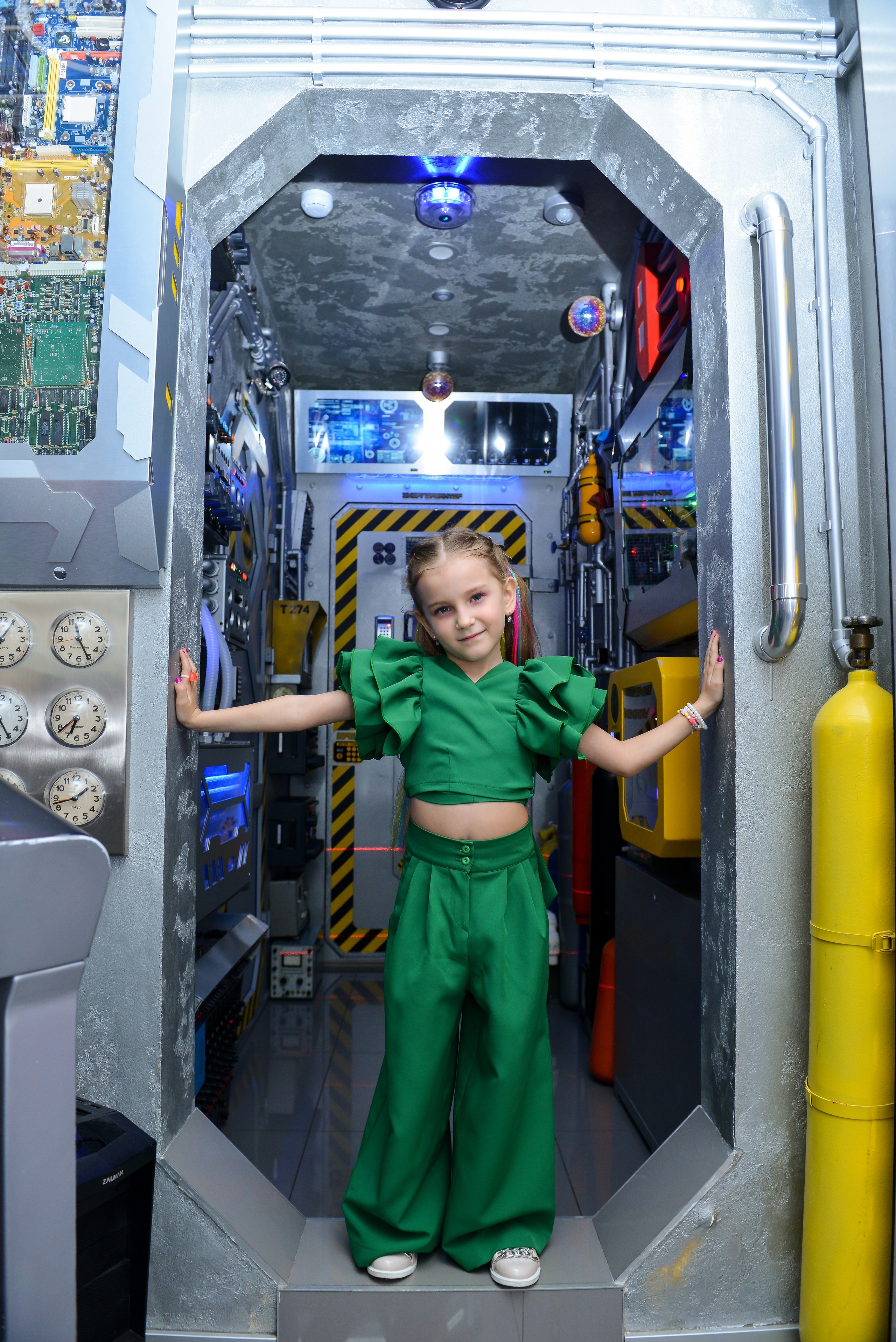 Дни рождения и корпоративы. Свадебный фотограф в Крыму