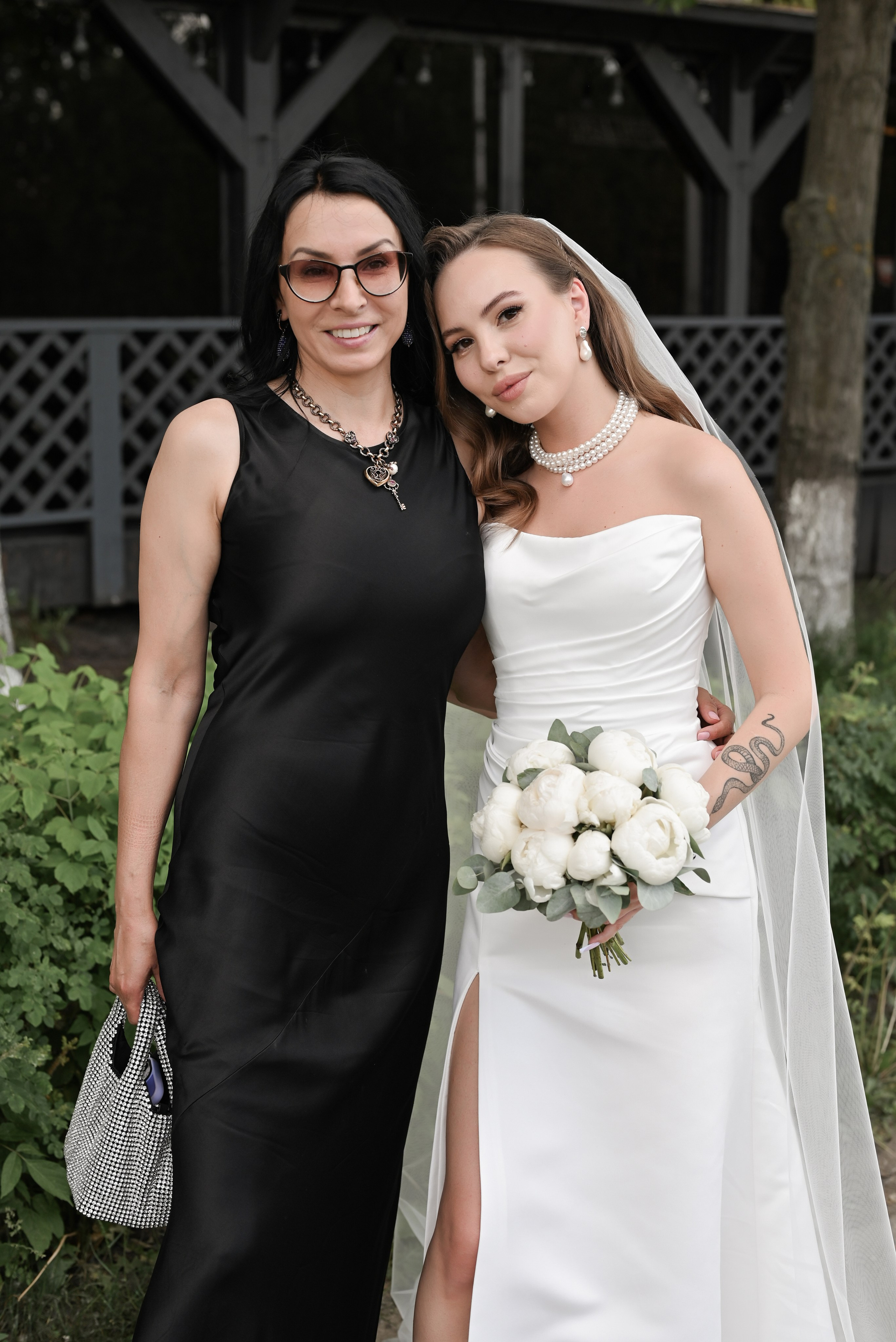 Глеб и Татьяна фотосессия+регистрация. Свадебный и семейный фотограф в Уфе Александров Максим