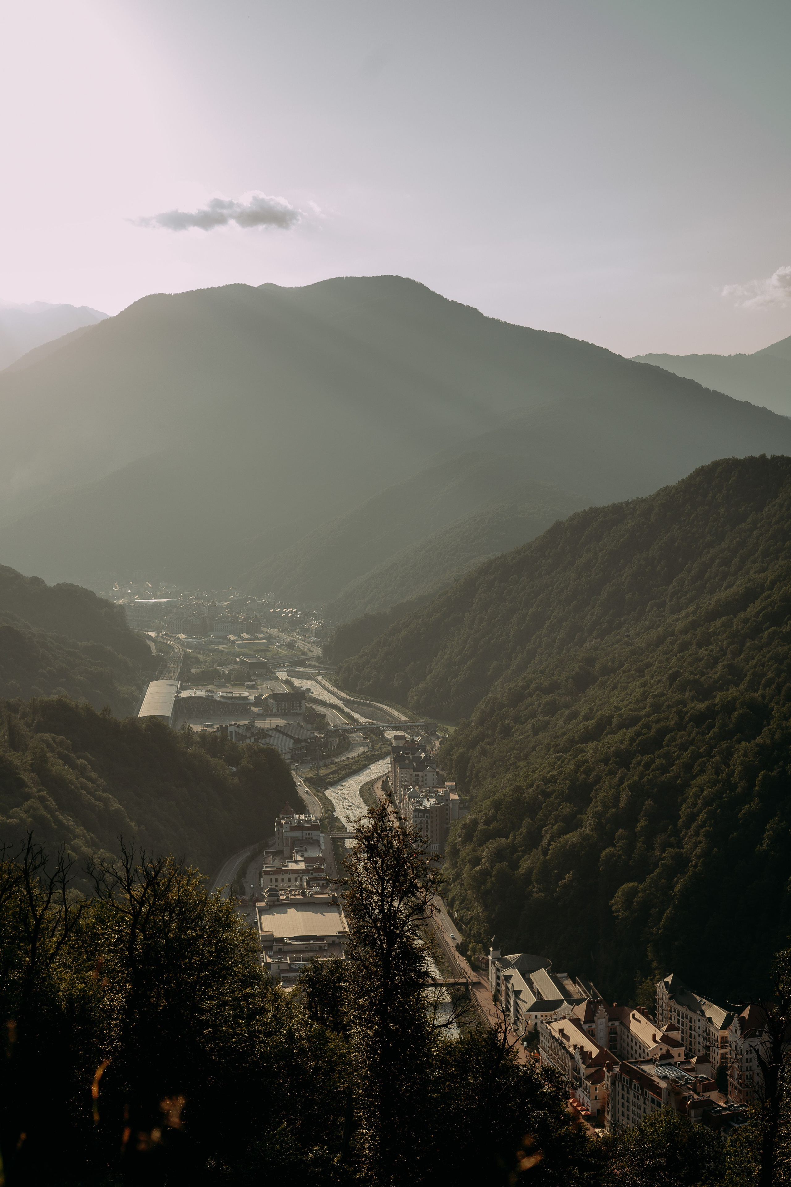 Сбежать в горы. Фотограф Крым, Севастополь