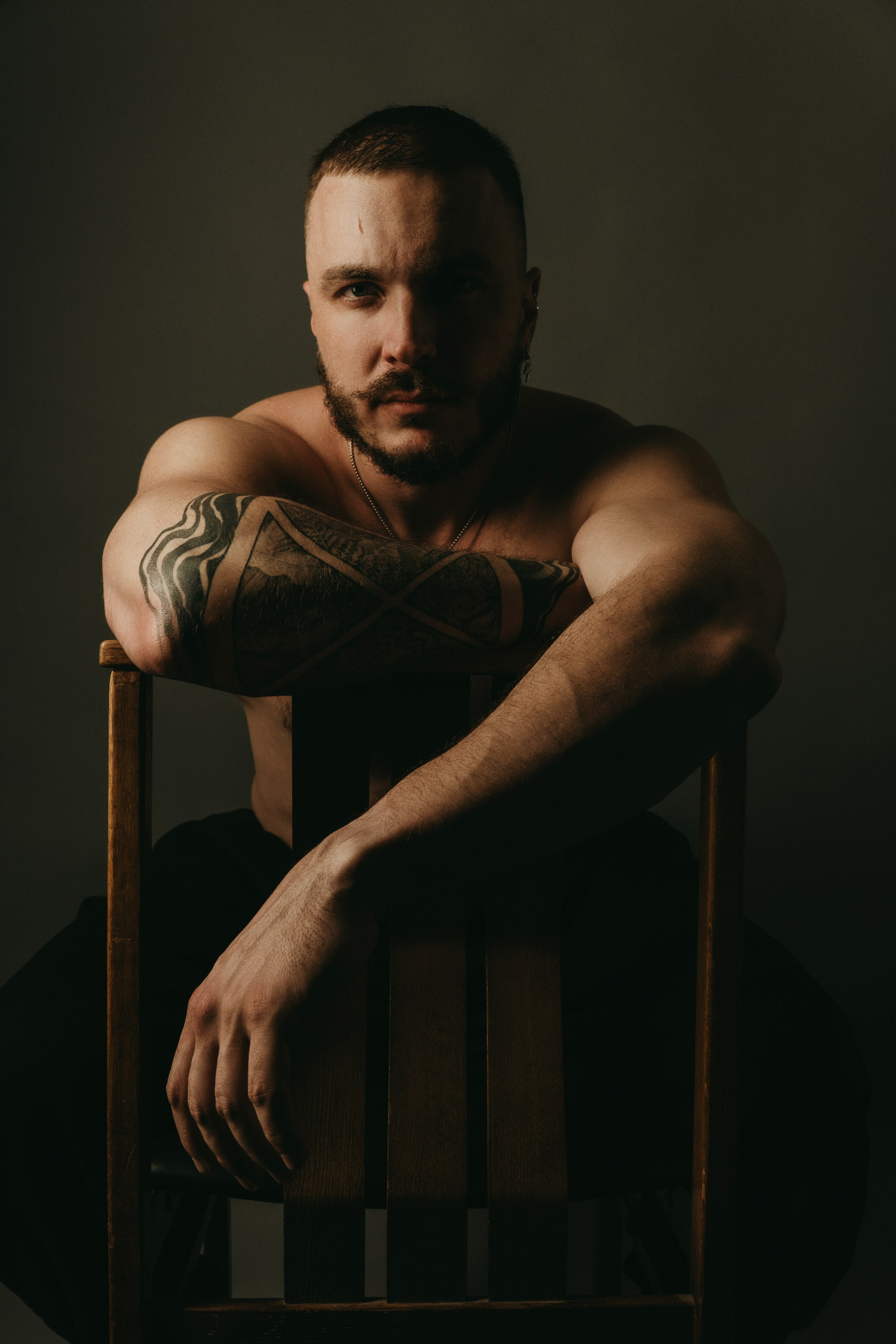 Демьян. Ваш фотограф