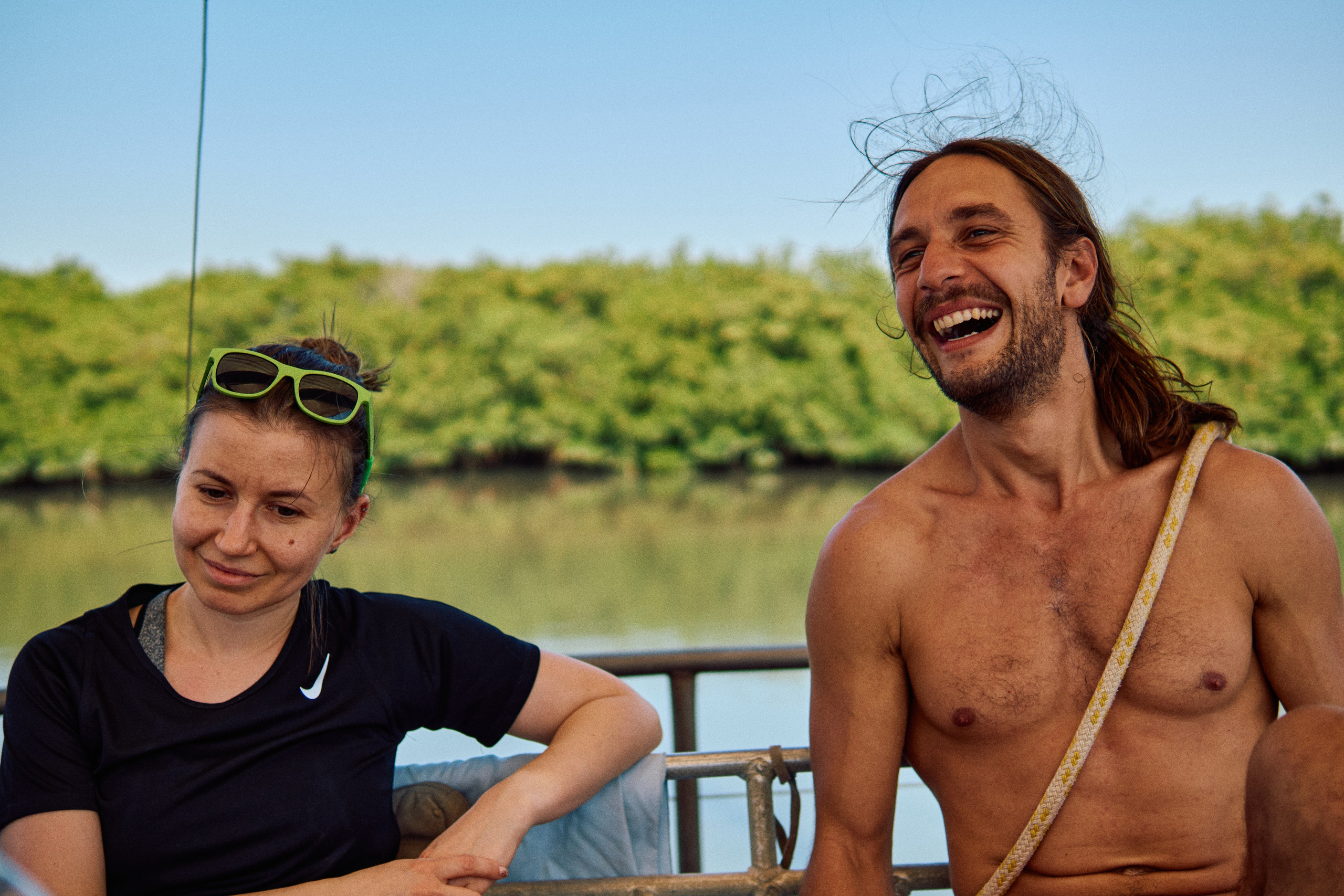 Morocco-Gambia. See the moment and catche. commercial and reportage