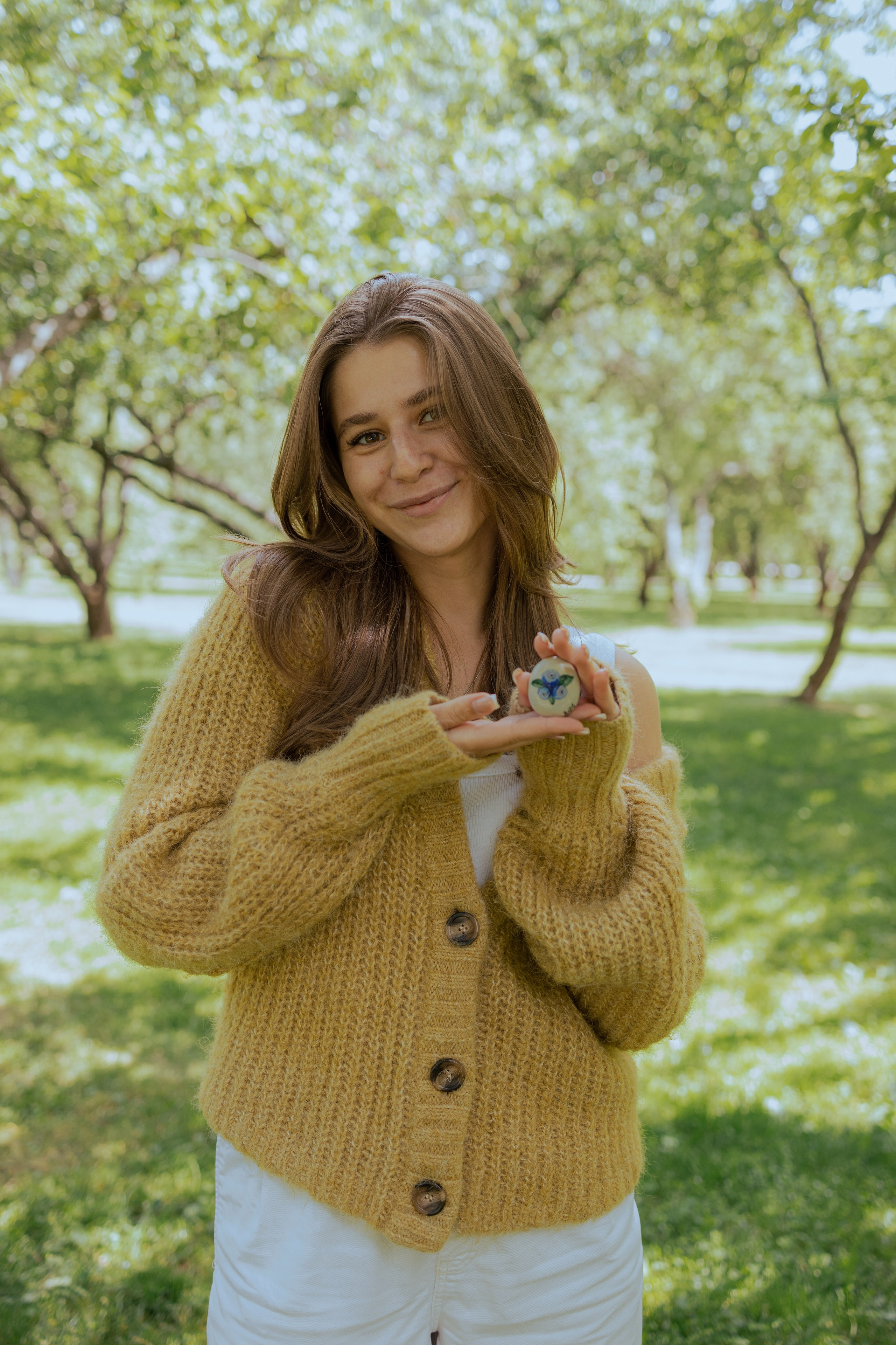 Мк Акварель (рисунки на камнях). Анастасия Ракчеева Художник