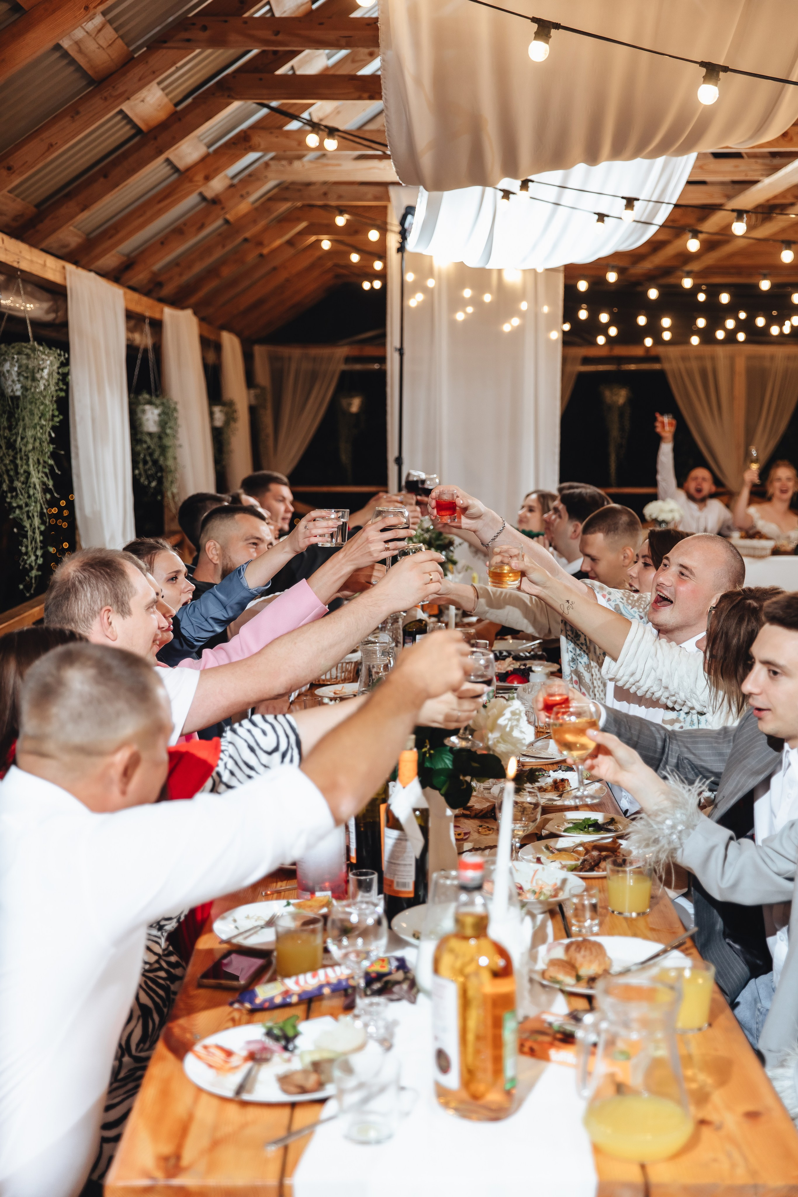 Рома и Лера. Свадебный и семейный фотограф в Туле и области Маша Костина
