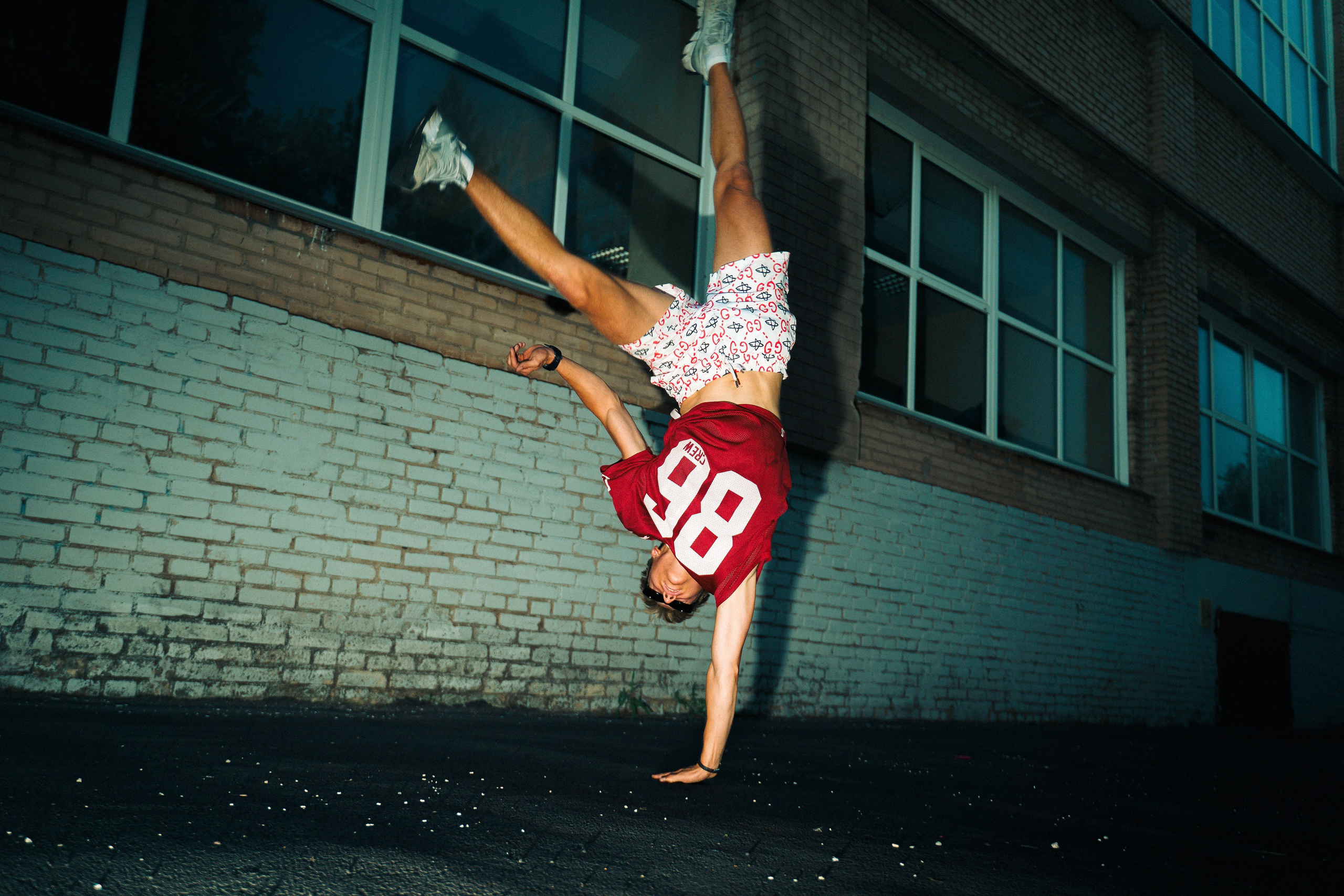 Суета. Репортажный фотограф Даниил Коваленко