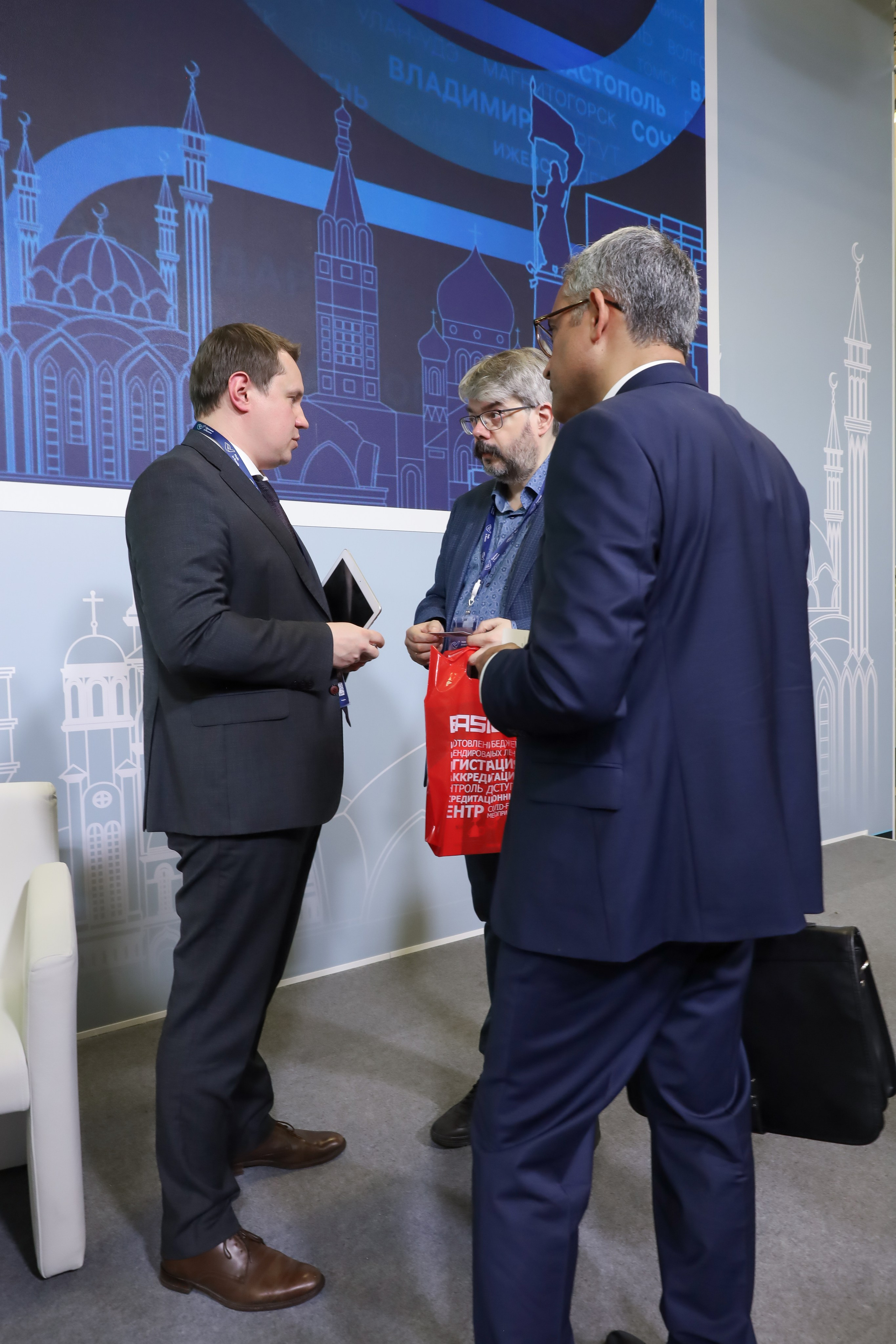 ФОРУМ «СДЕЛАНО В РОССИИ». Фотограф мероприятий Ирина Каширина