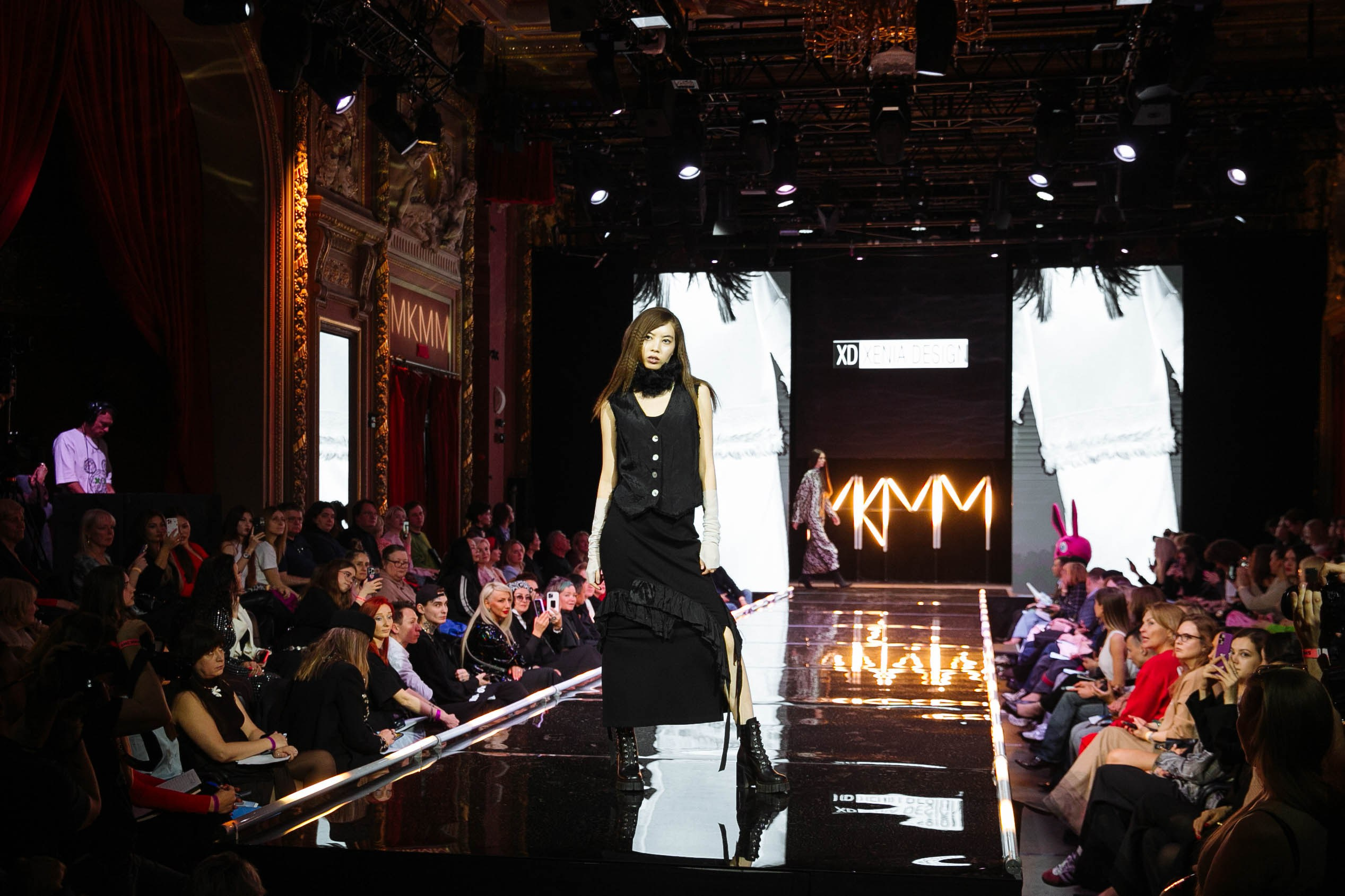 МКММ. Фотограф в Москве