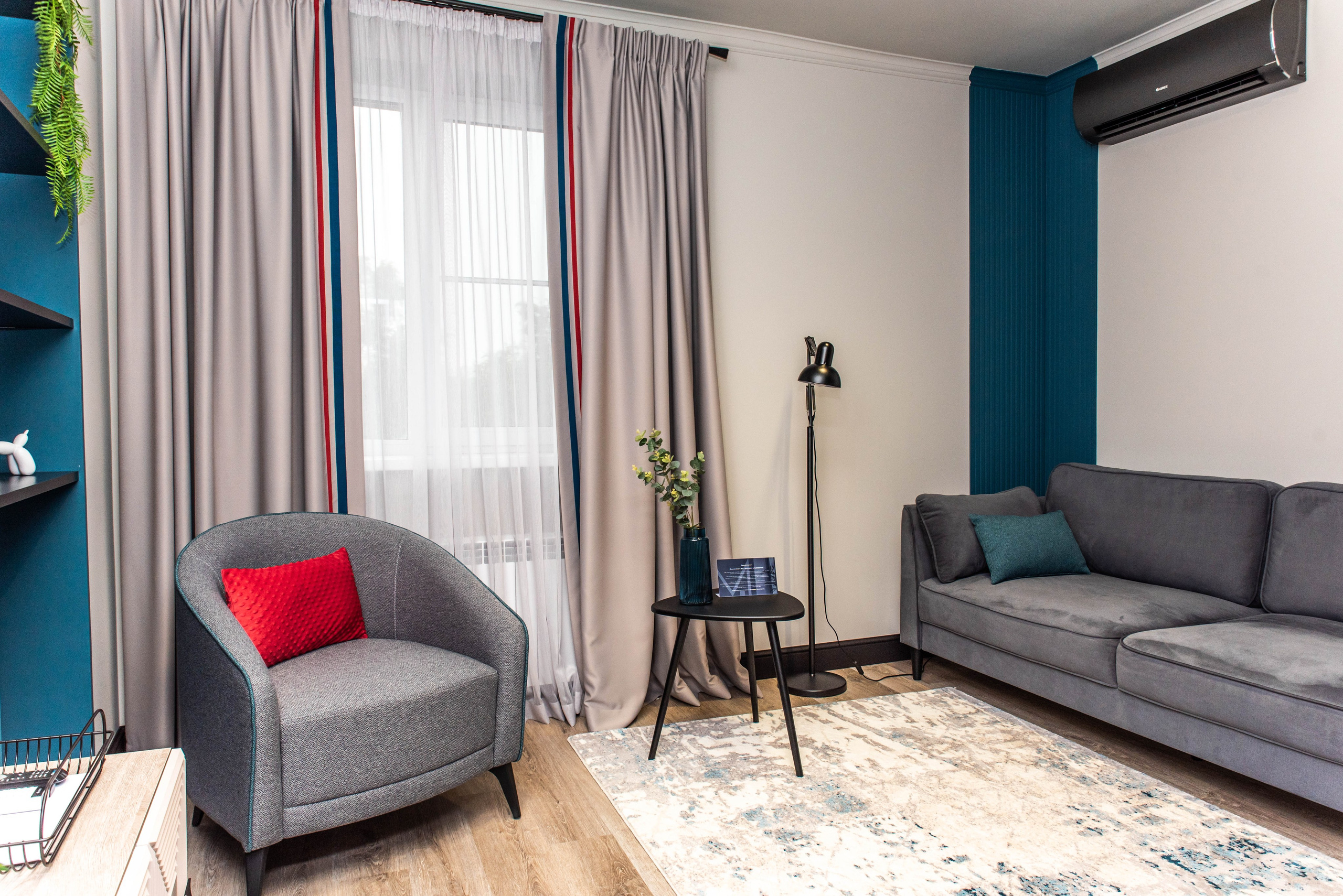 Квартира под аренду Тольятти. Главная