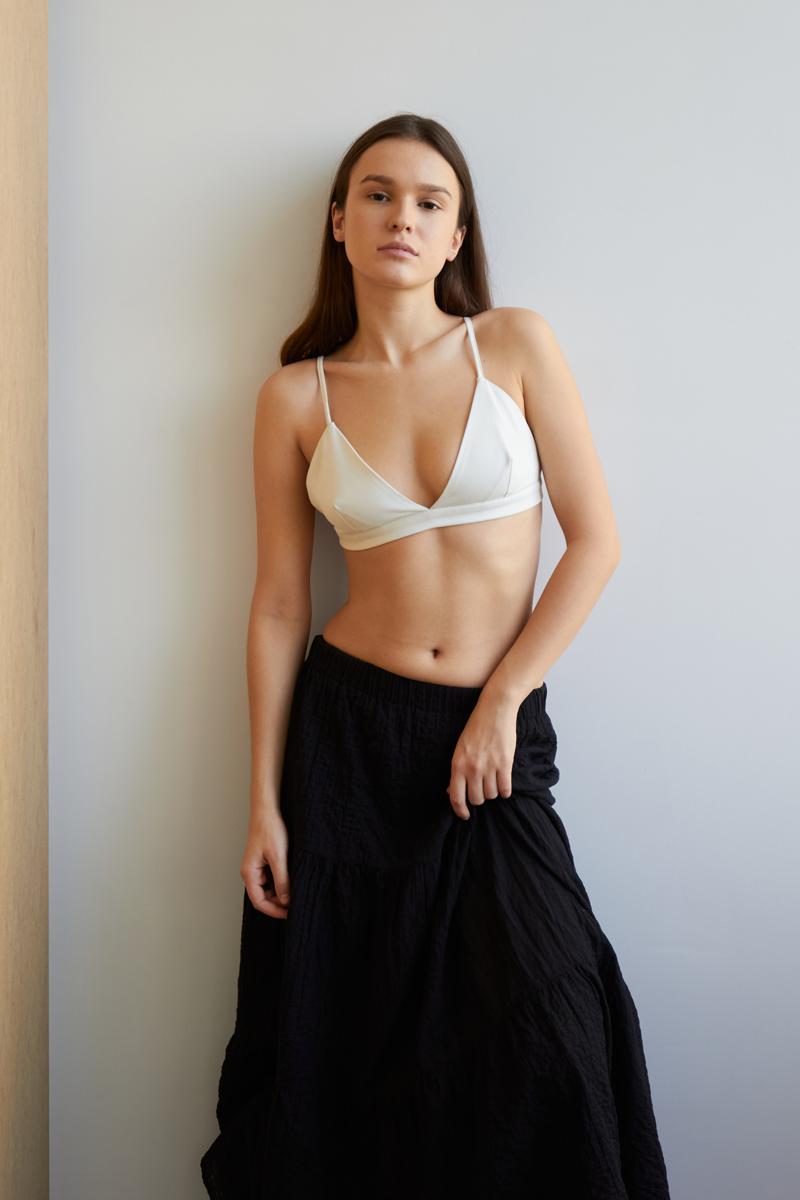 Модельные тесты в Москве. Кизя Мисриева — фотограф: плёнка, цифра. Москва и не только