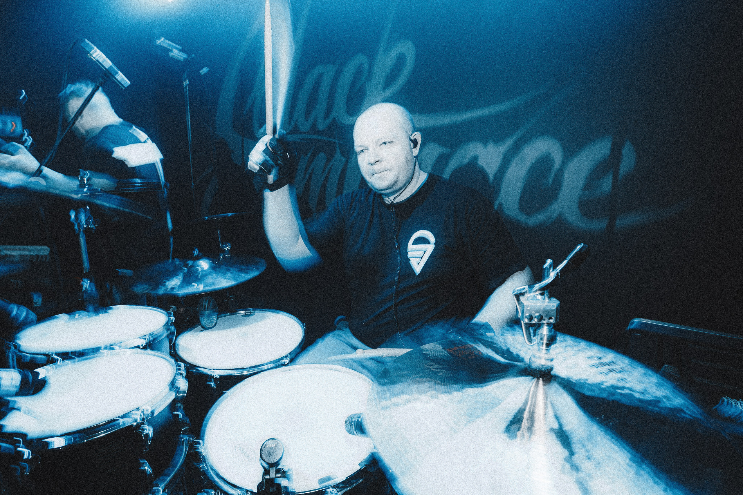 Гравитация Фест #2 | 20.06.25 | Цоколь 2.0