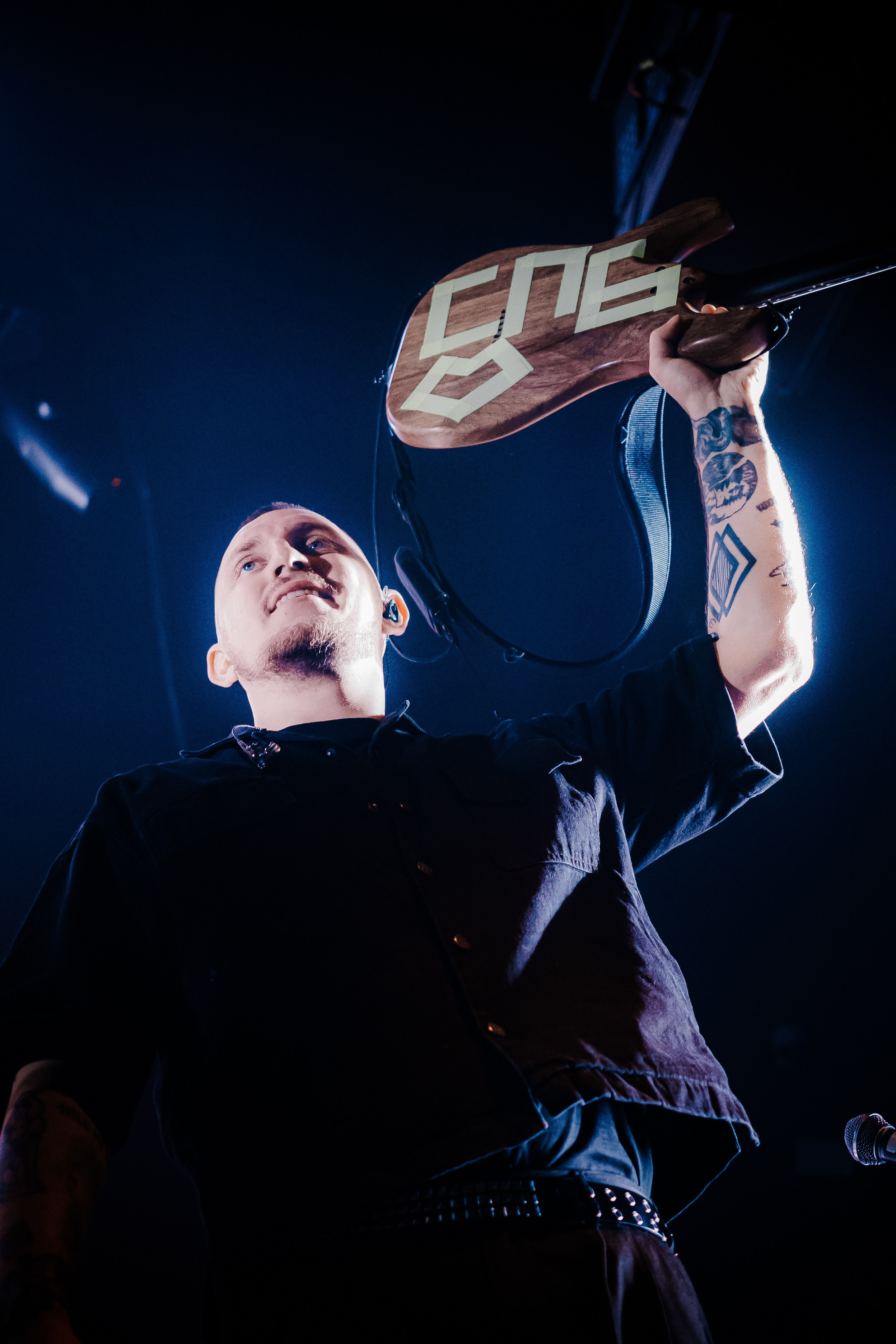 Tritia | 30.11.24 | Aurora