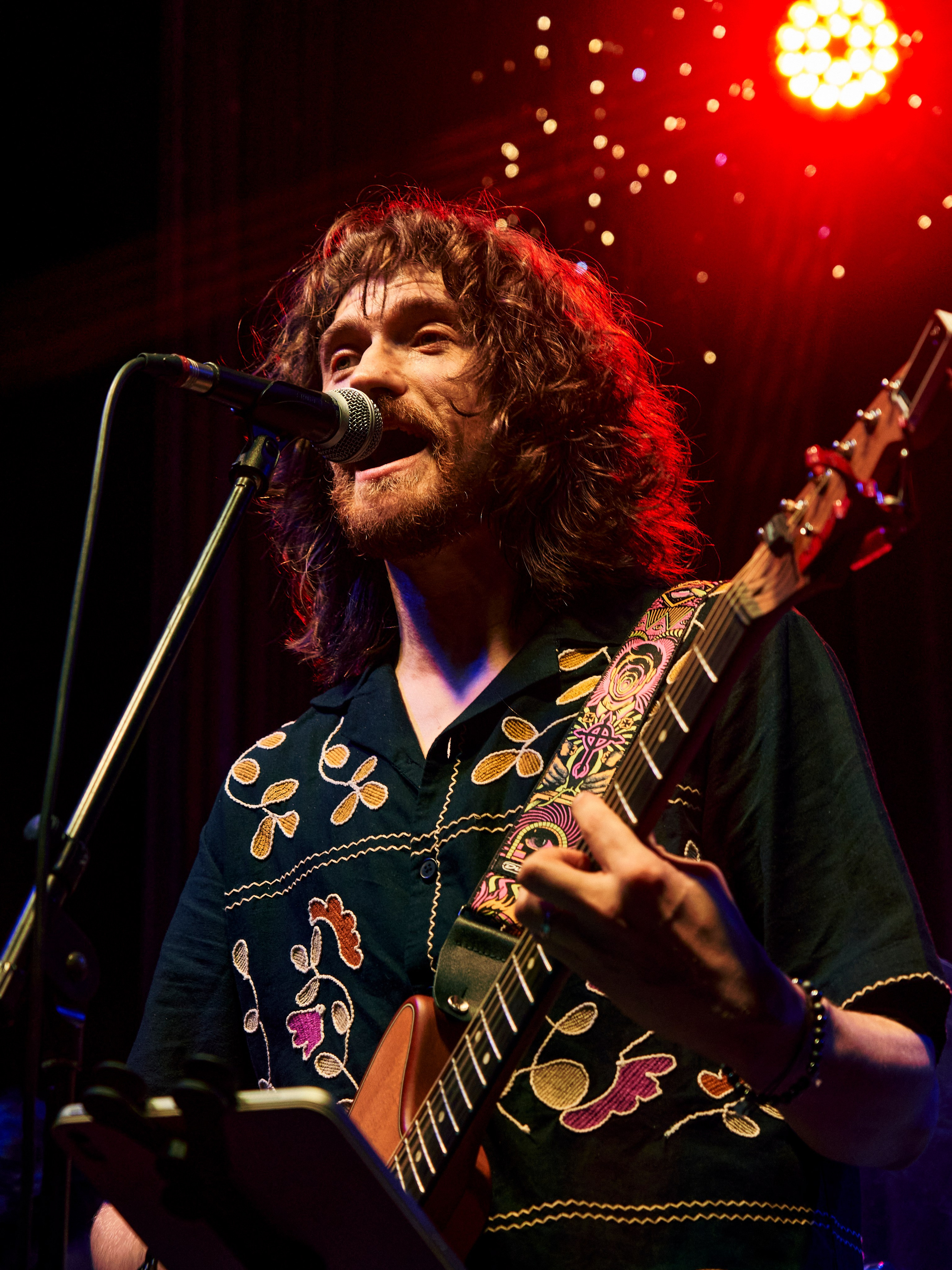 Концерты. Портретный фотограф в Москве