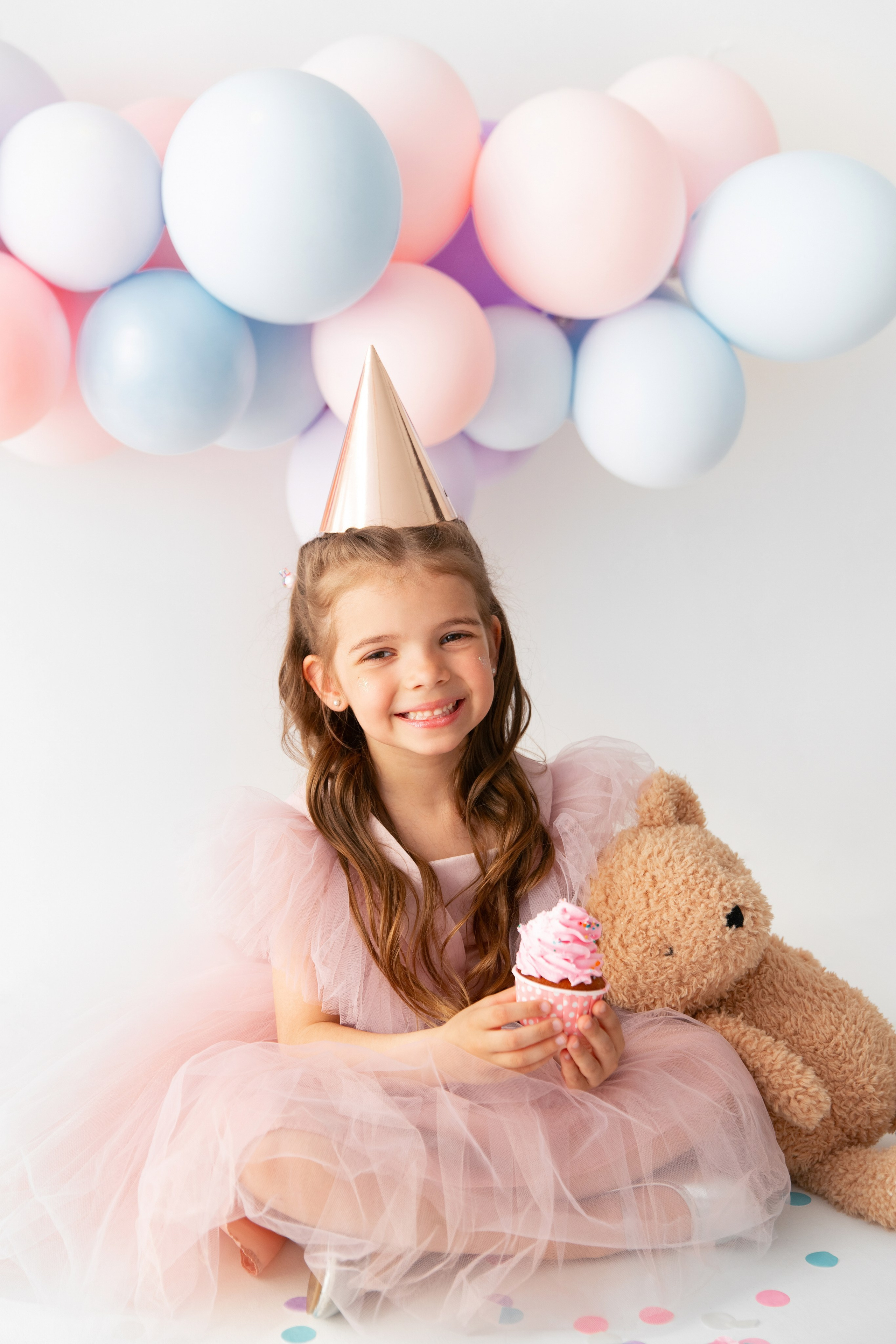 Детки старше года. Мария Махинина — фотограф в Мурманске и Североморске