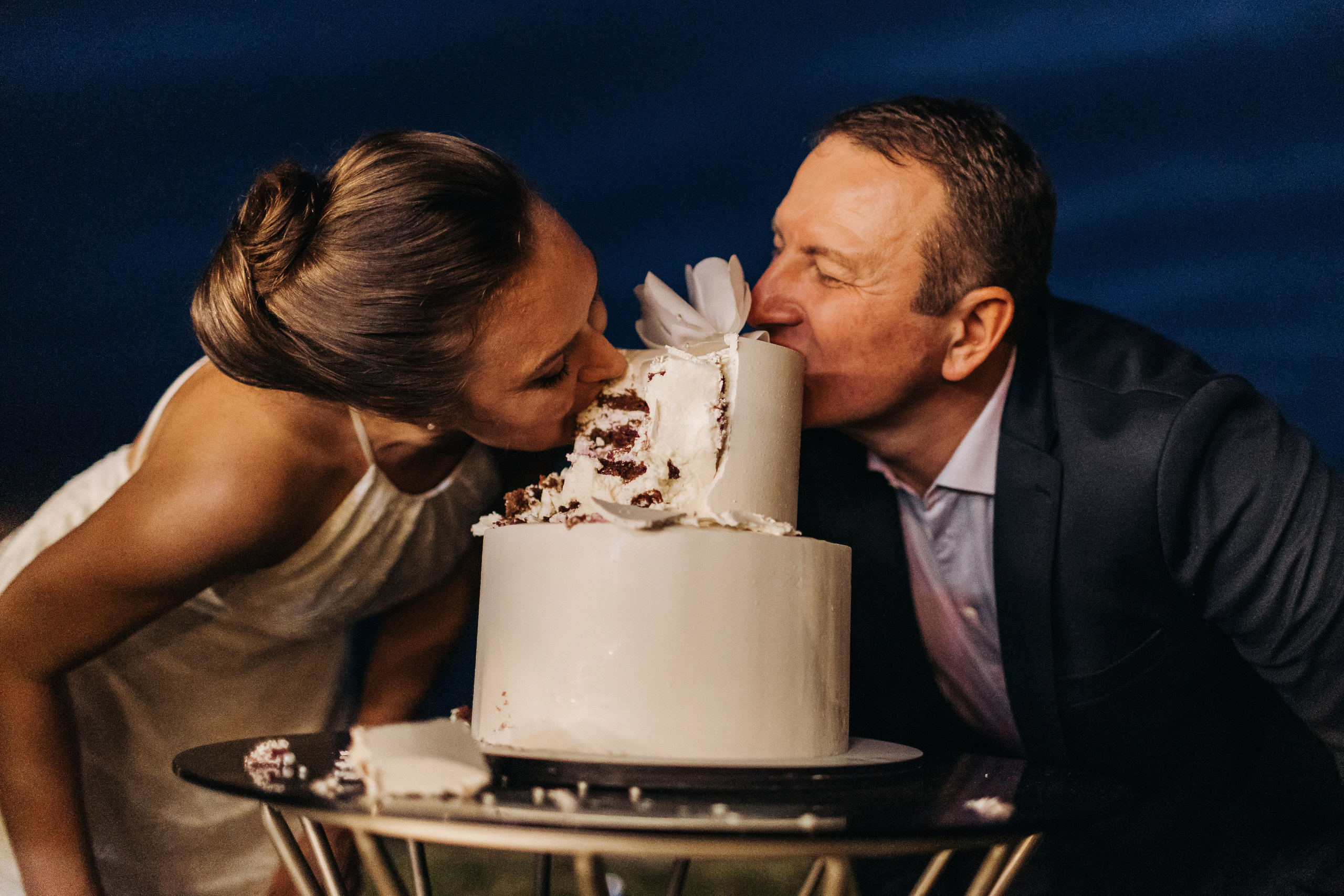 Кирилл и Олеся (Санкт-Петербург, Россия). Destination wedding photographer Peter Letu