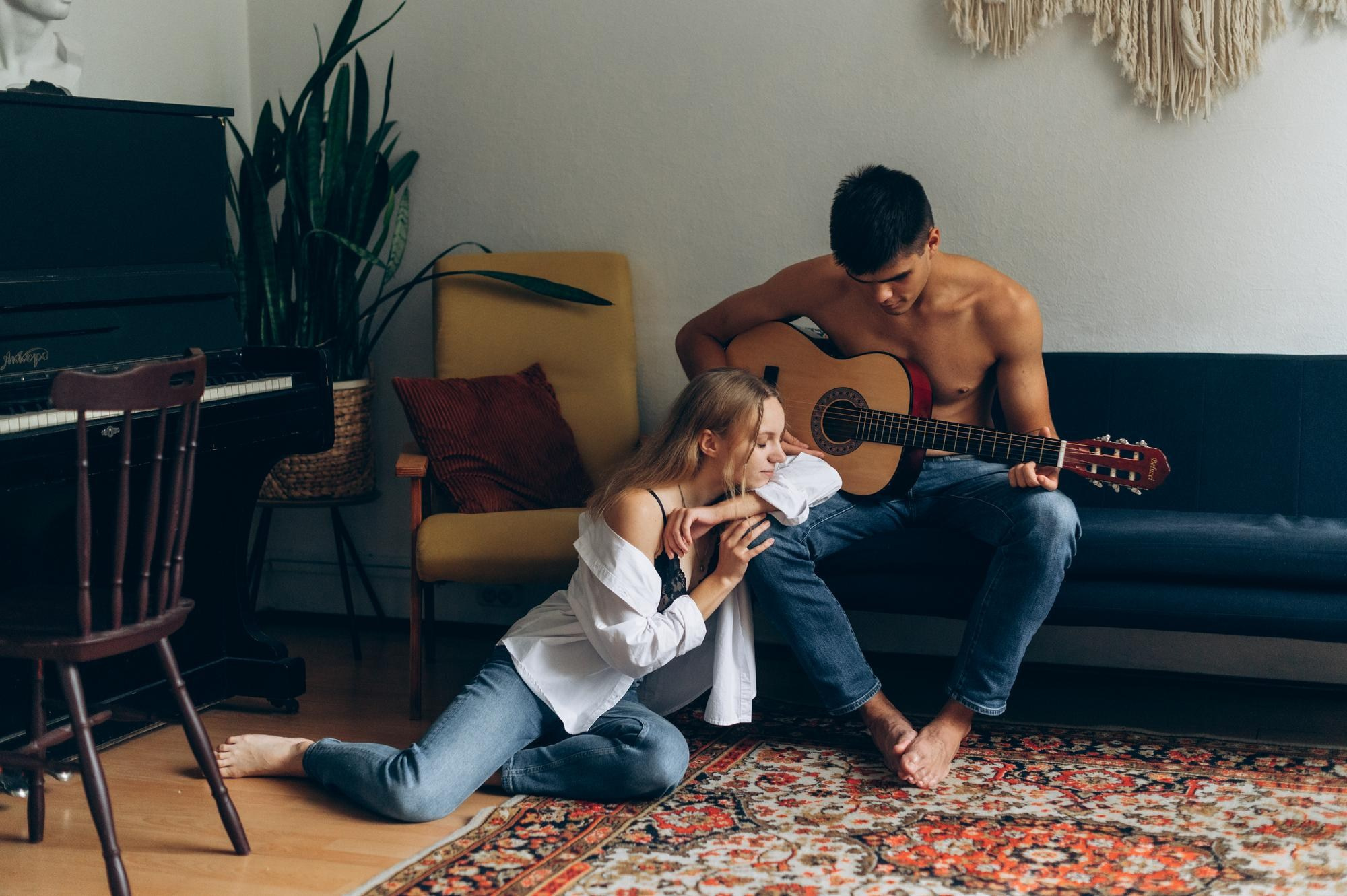 Люблю. Свадебный фотограф в Москве Юлия Лисой