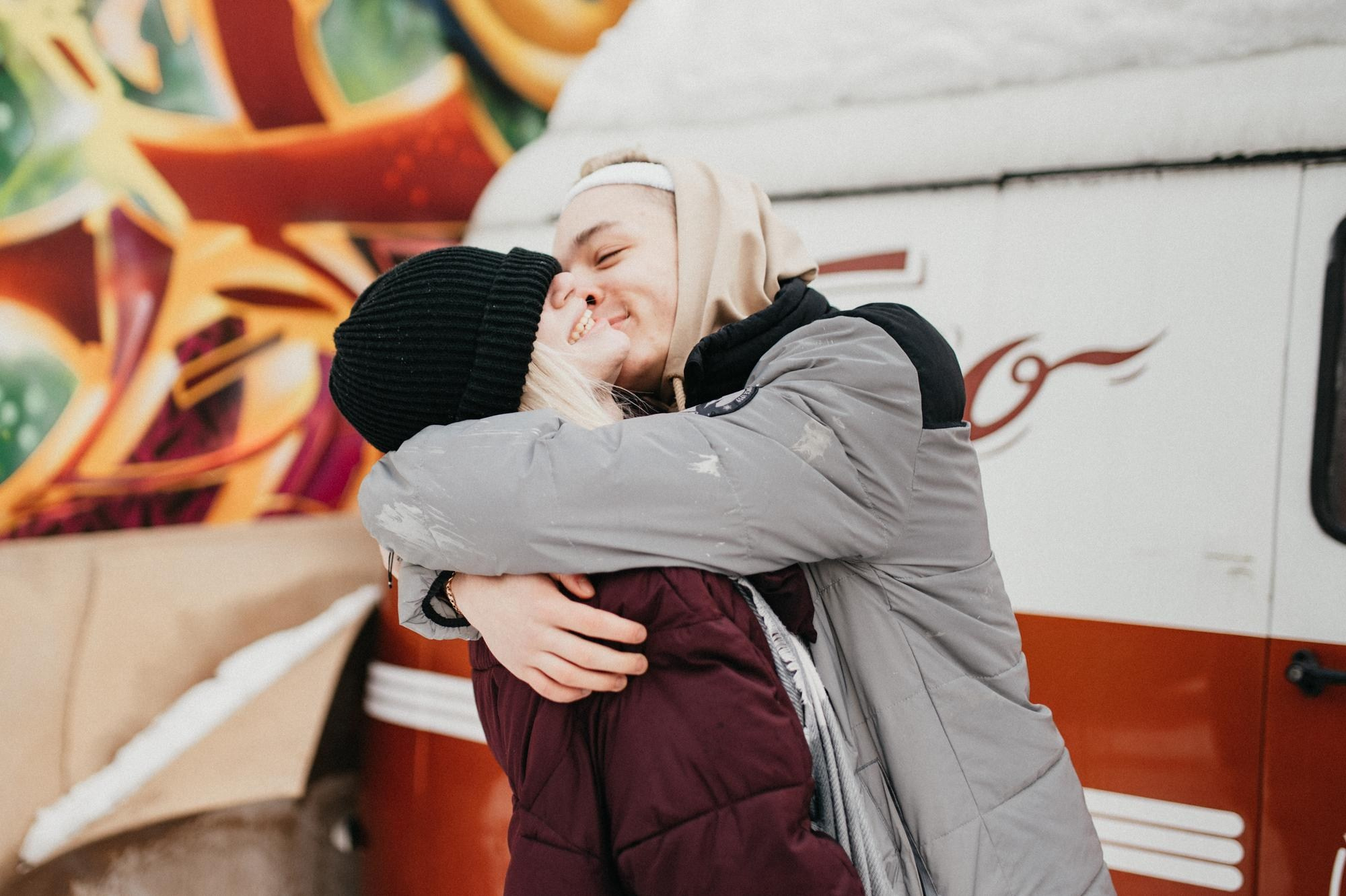 Прогулка. Свадебный фотограф в Москве Юлия Лисой