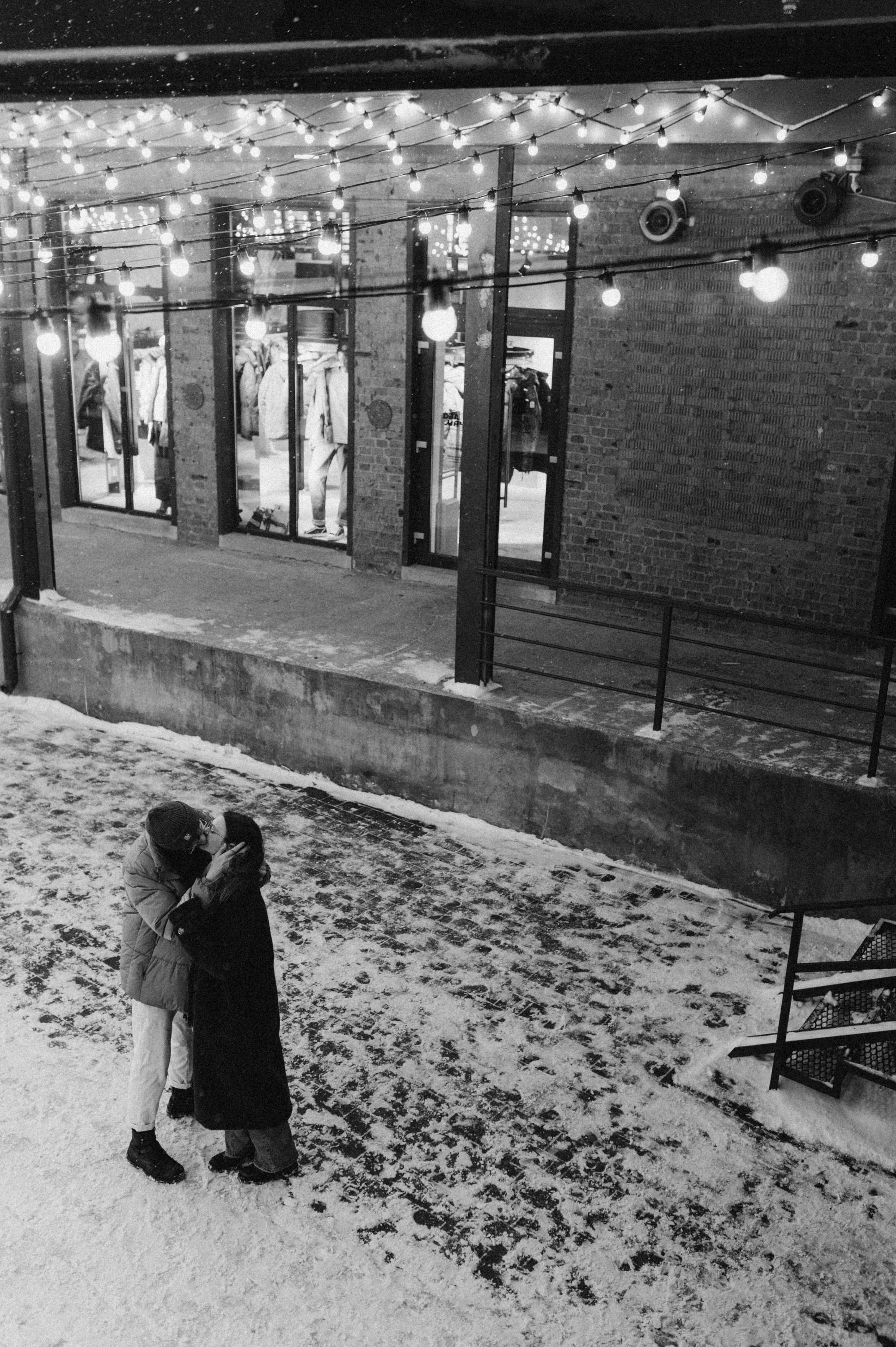 Огоньки. Свадебный фотограф в Москве Юлия Лисой