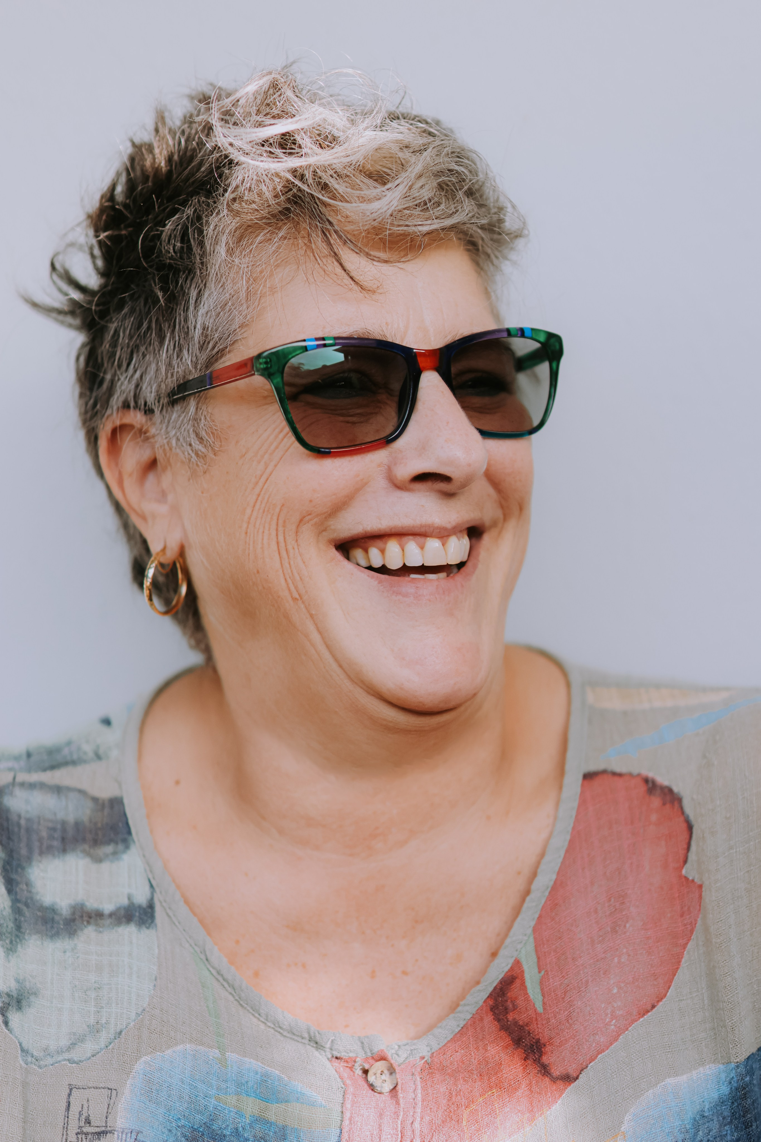 Portraits for CityKids x Newton, Tel Aviv | December 2025. Photographer in Israel Alice Milchin