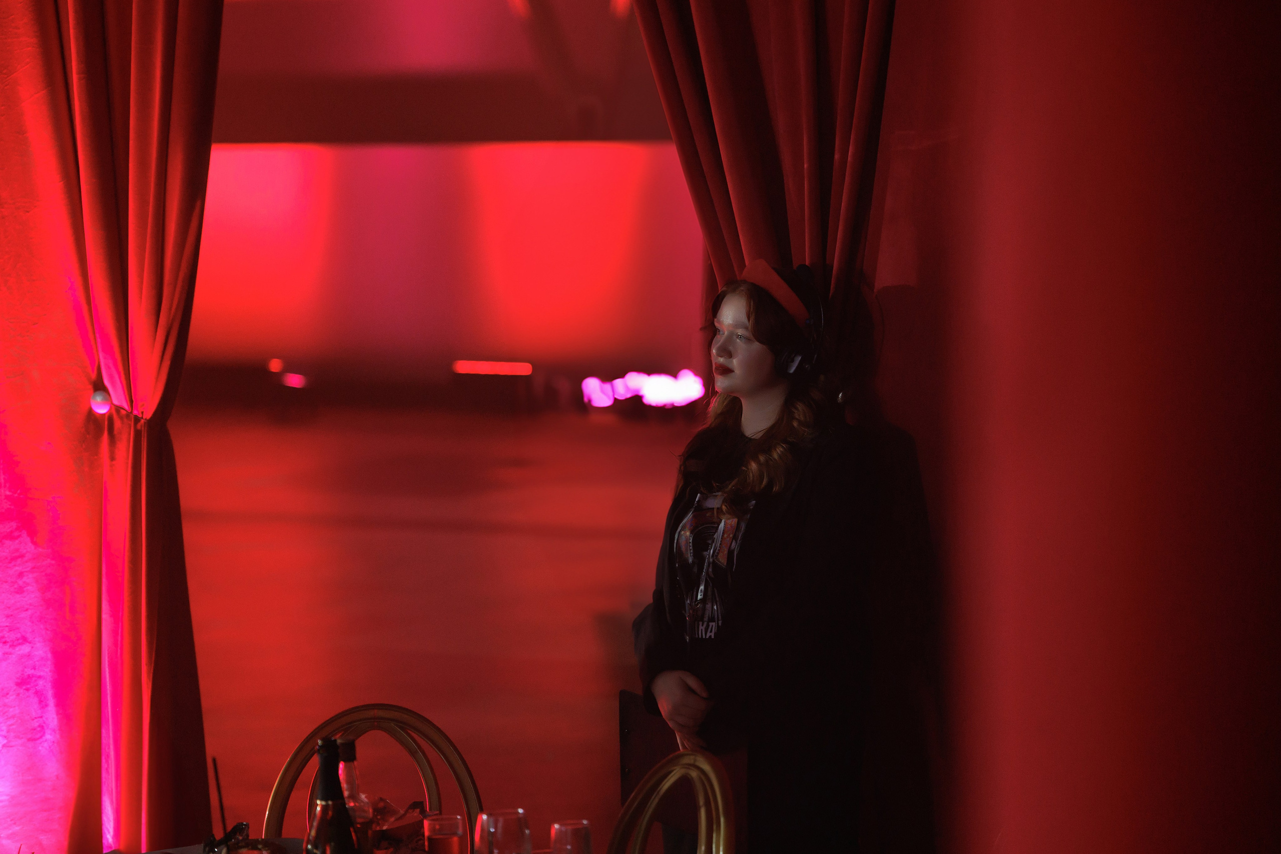 ЦВЕТЫ ГОЛЛАНДИИ. Свадебный фотограф Калининград