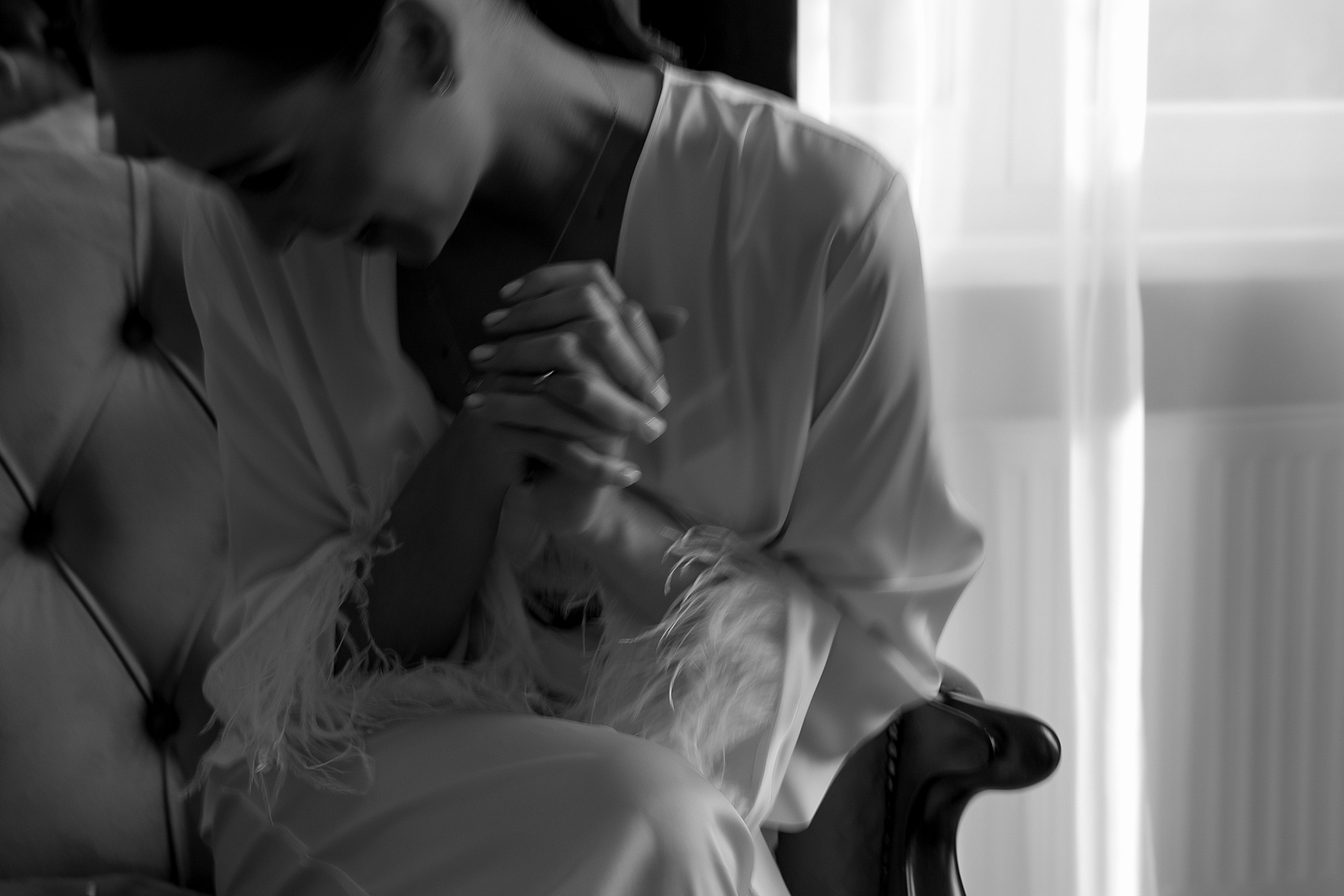 Когда все сошлось. Свадебный фотограф Калининград