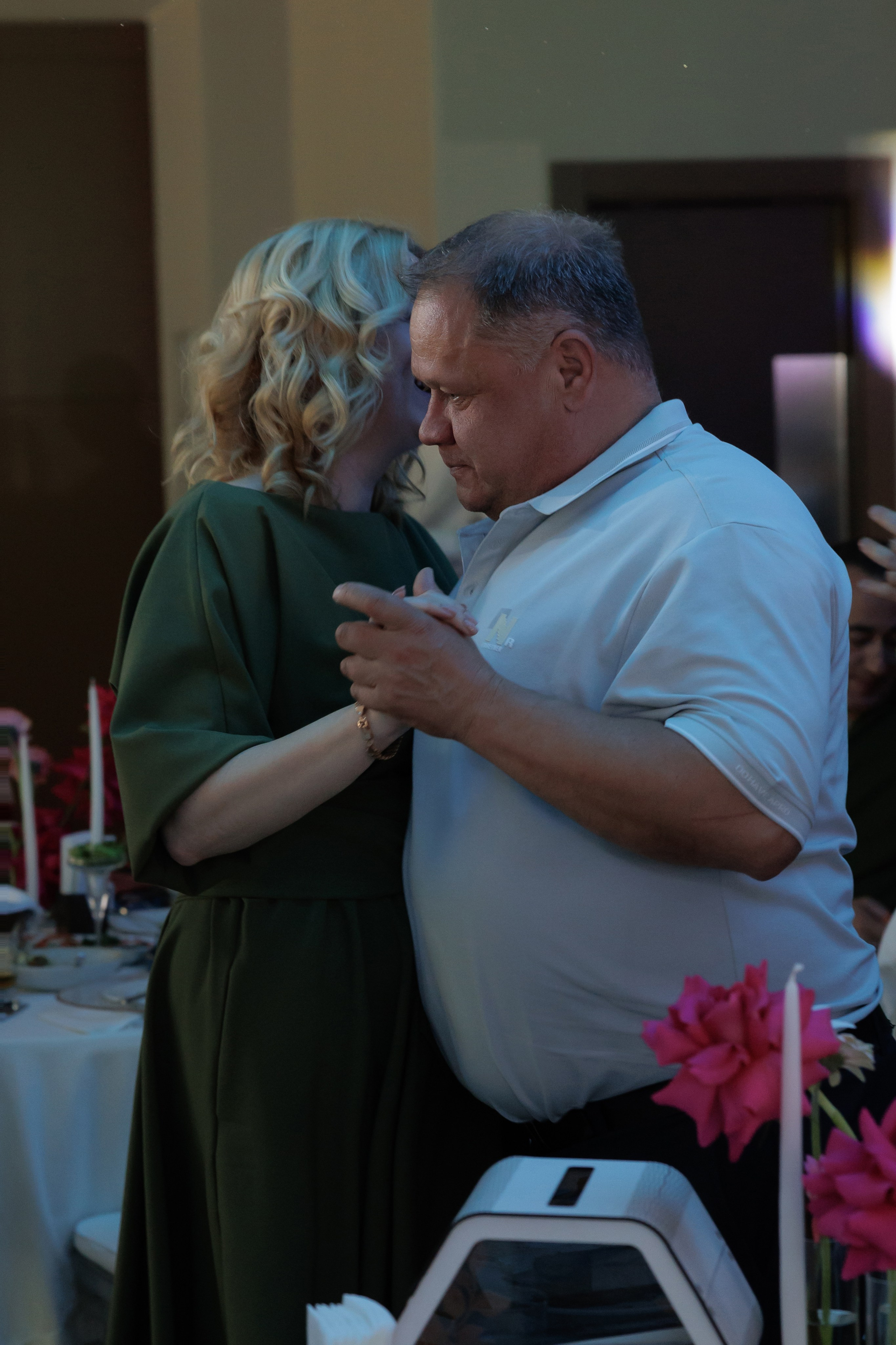 Я вновь смотрю в твои глаза!. Свадебный фотограф Калининград