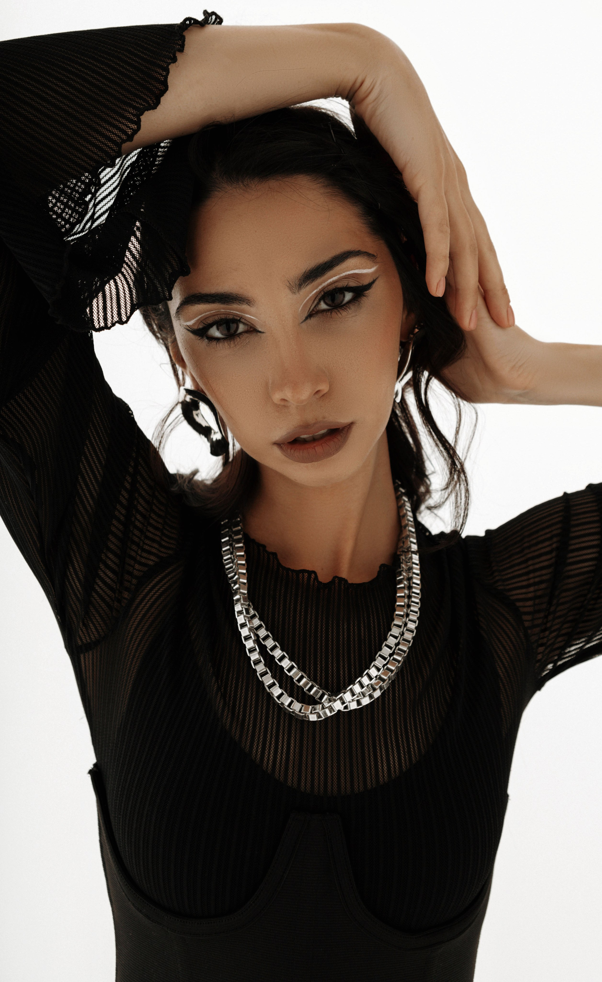 Бренды. Фото, видео и контент съемки в Москве