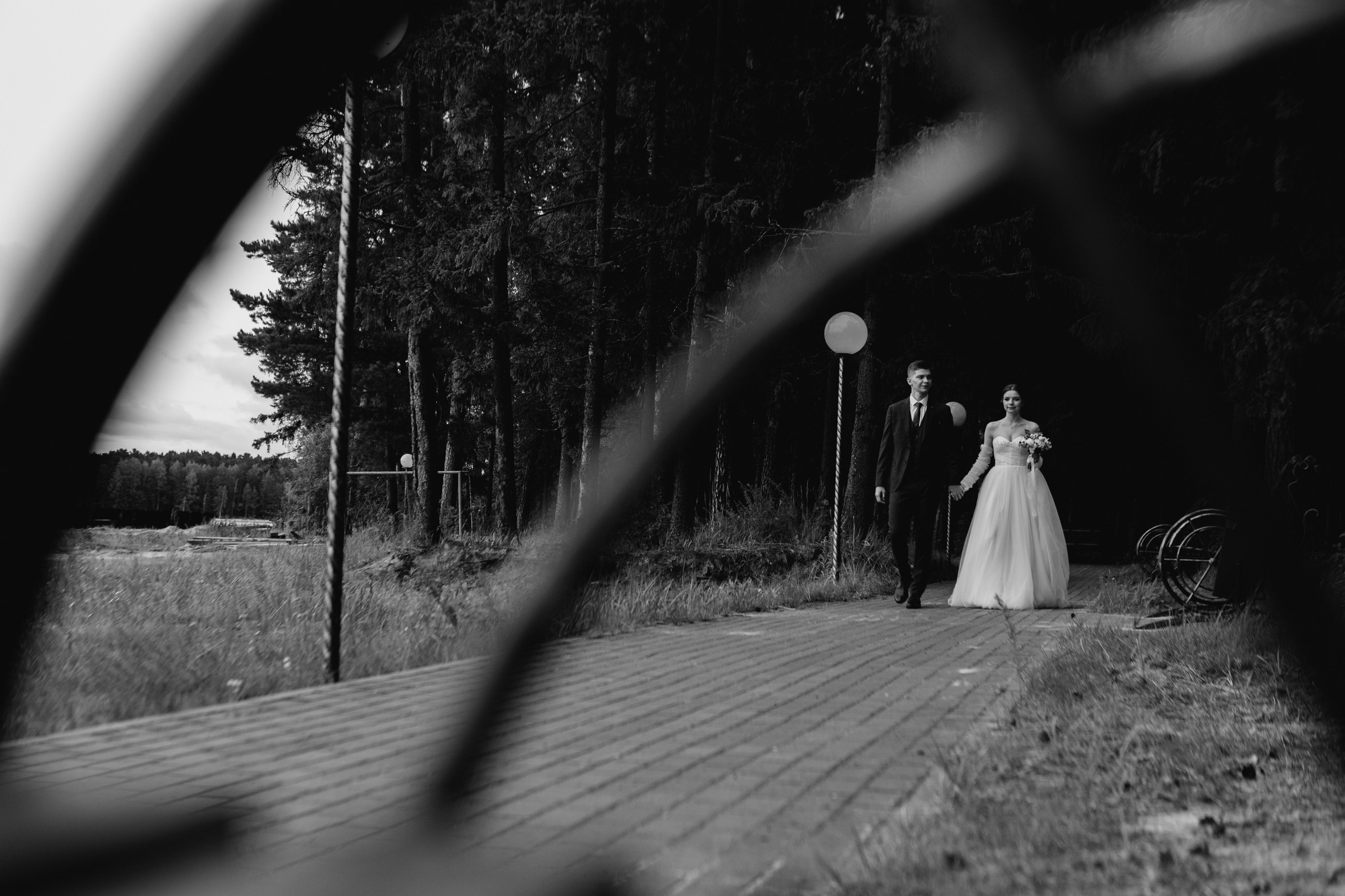 Артём и Екатерина. LEVORIGINAL