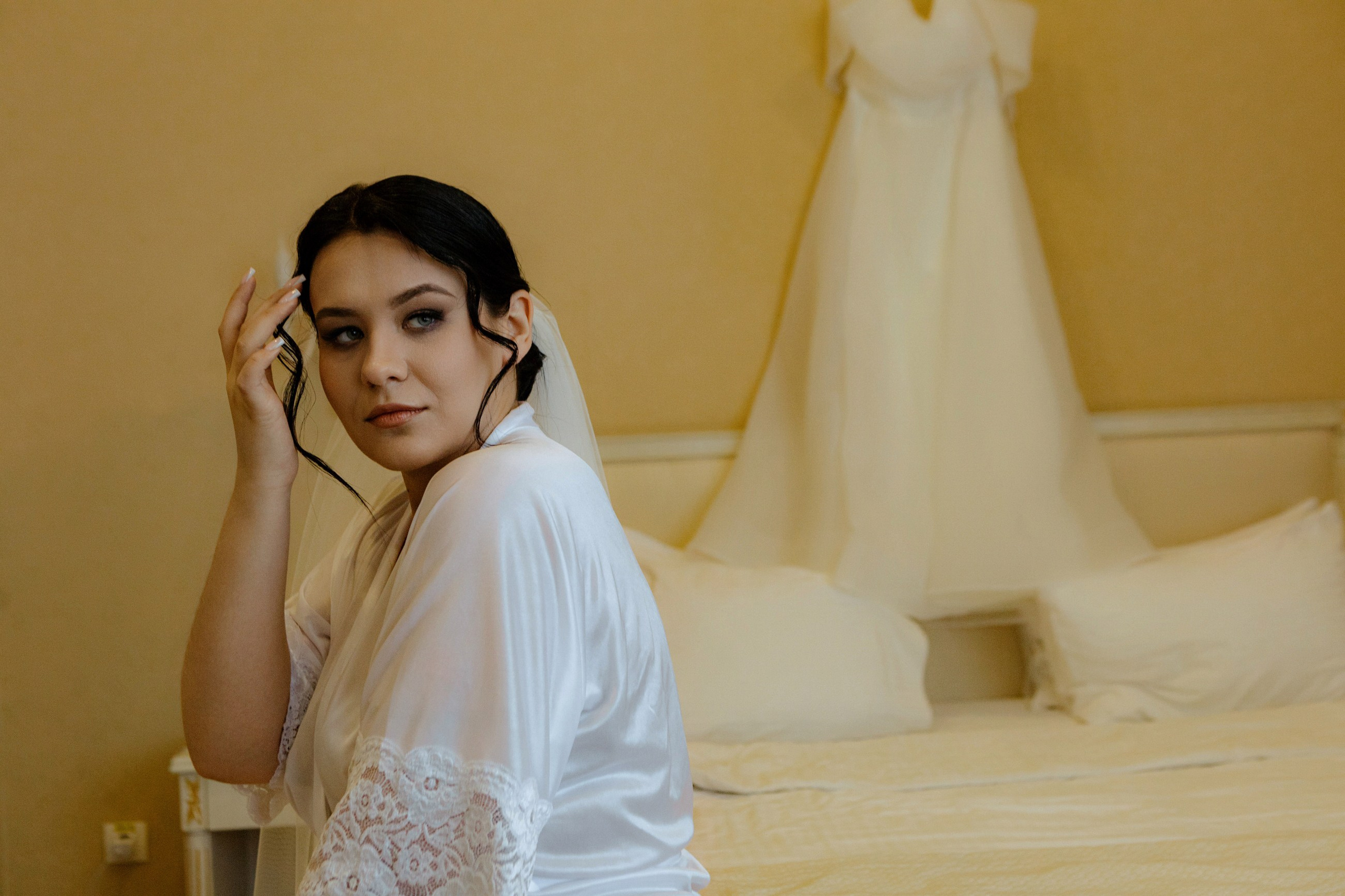 Наталья и Игорь. LEVORIGINAL