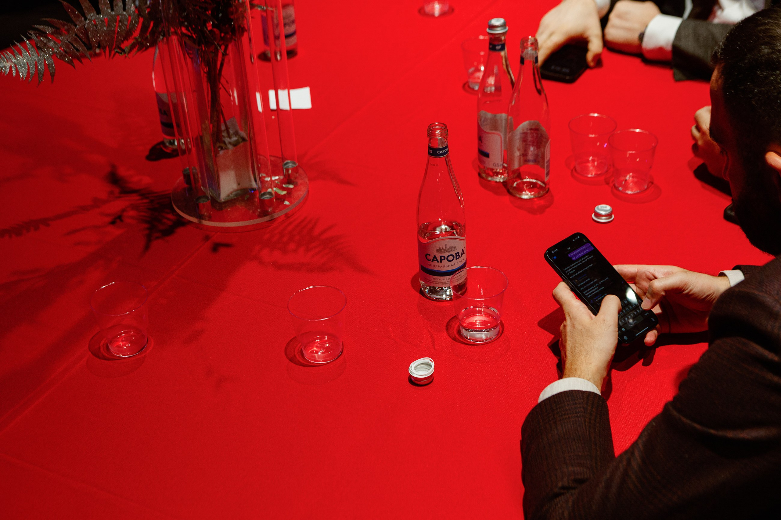 О себе. LEVORIGINAL