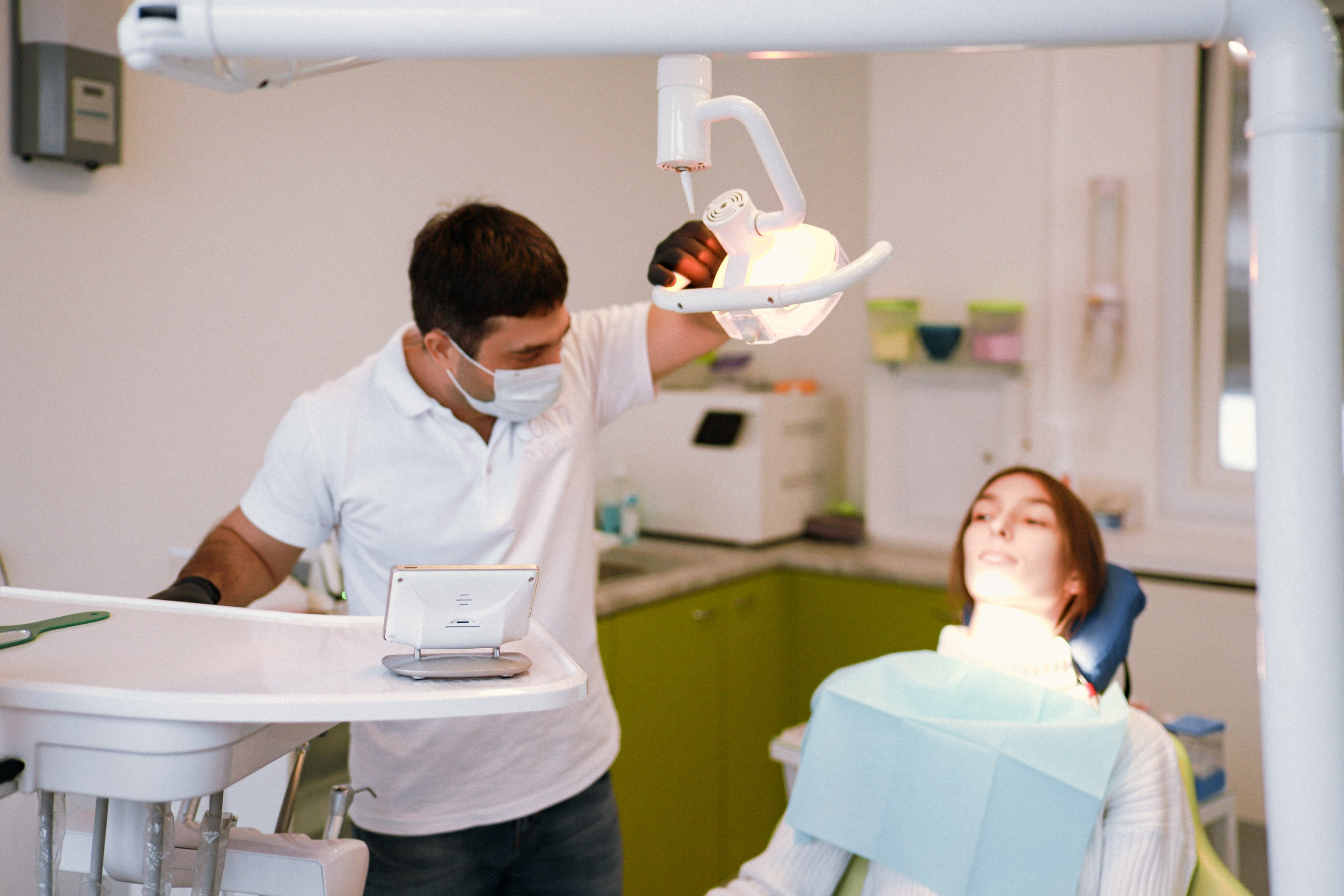 Стоматологи «CONTI». Фотограф в Краснодаре и Краснодарском Крае