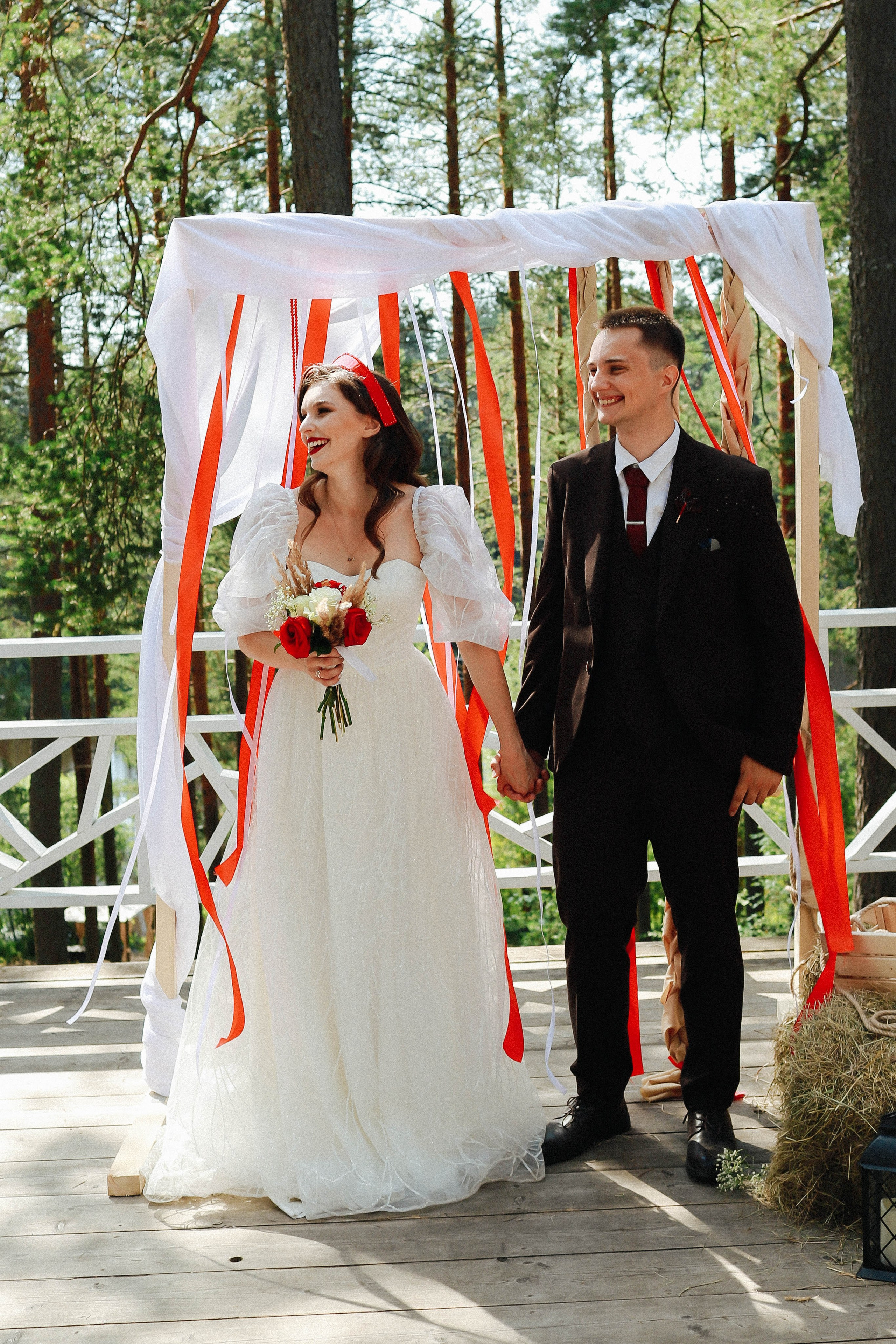 Свадебные. Коммерческий фотограф в Санкт-Петербурге (СПб) Екатерина Панчёха, Панчёшка