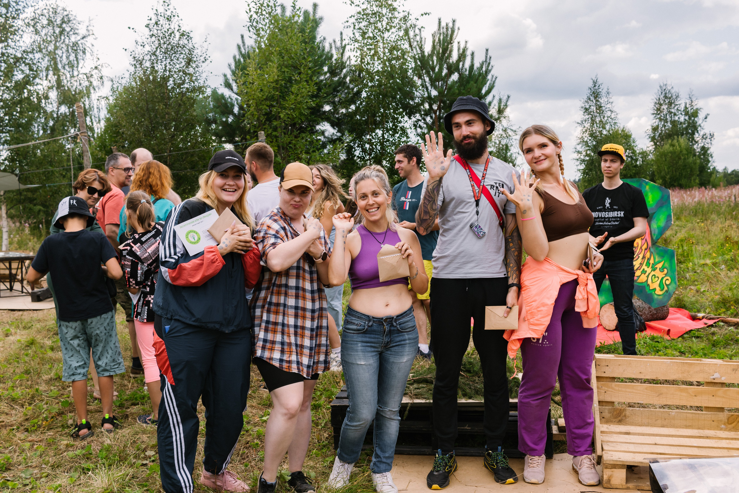 Фестивали, выставки. Коммерческий фотограф в Санкт-Петербурге (СПб) Екатерина Панчёха, Панчёшка