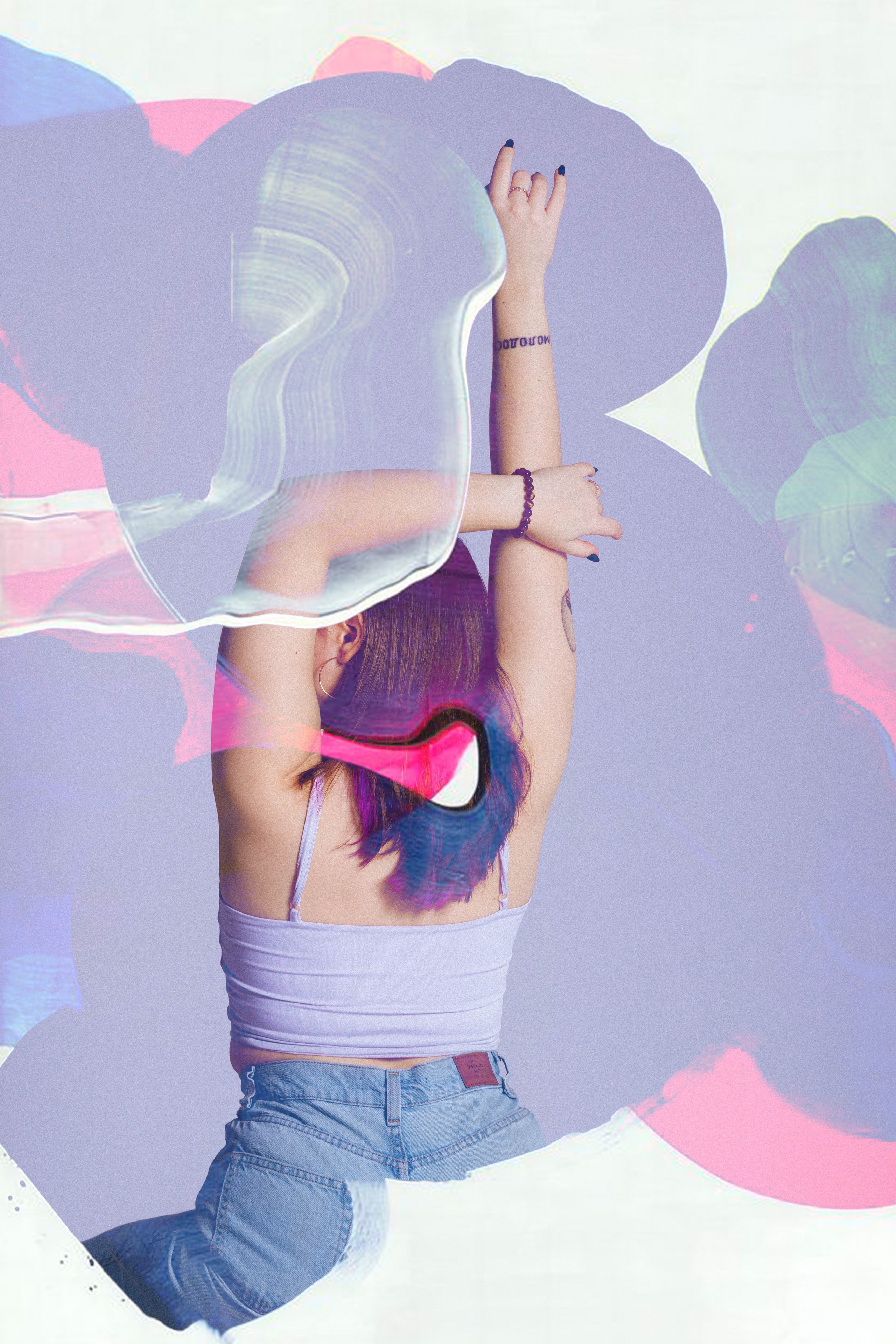 Креативные. Коммерческий фотограф в Санкт-Петербурге (СПб) Екатерина Панчёха, Панчёшка