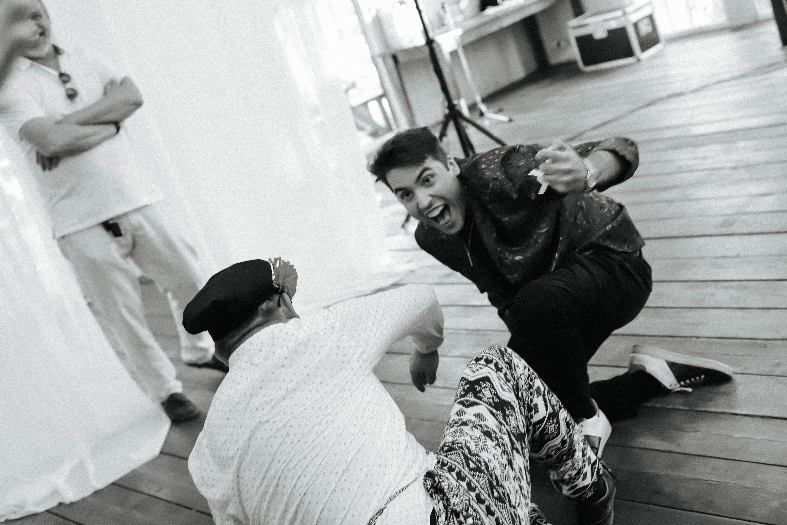 Свадебные. Коммерческий фотограф в Санкт-Петербурге (СПб) Екатерина Панчёха, Панчёшка