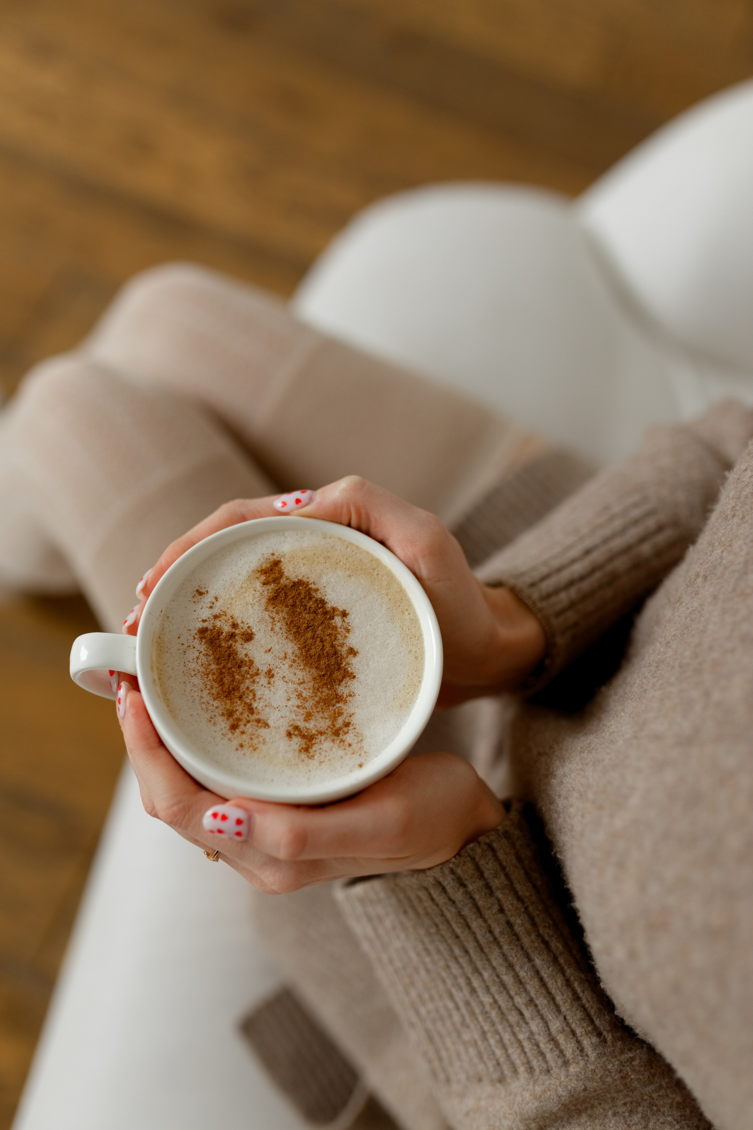 Контент для брендов. Фотограф в Санкт-Петербурге Наталья Макарова