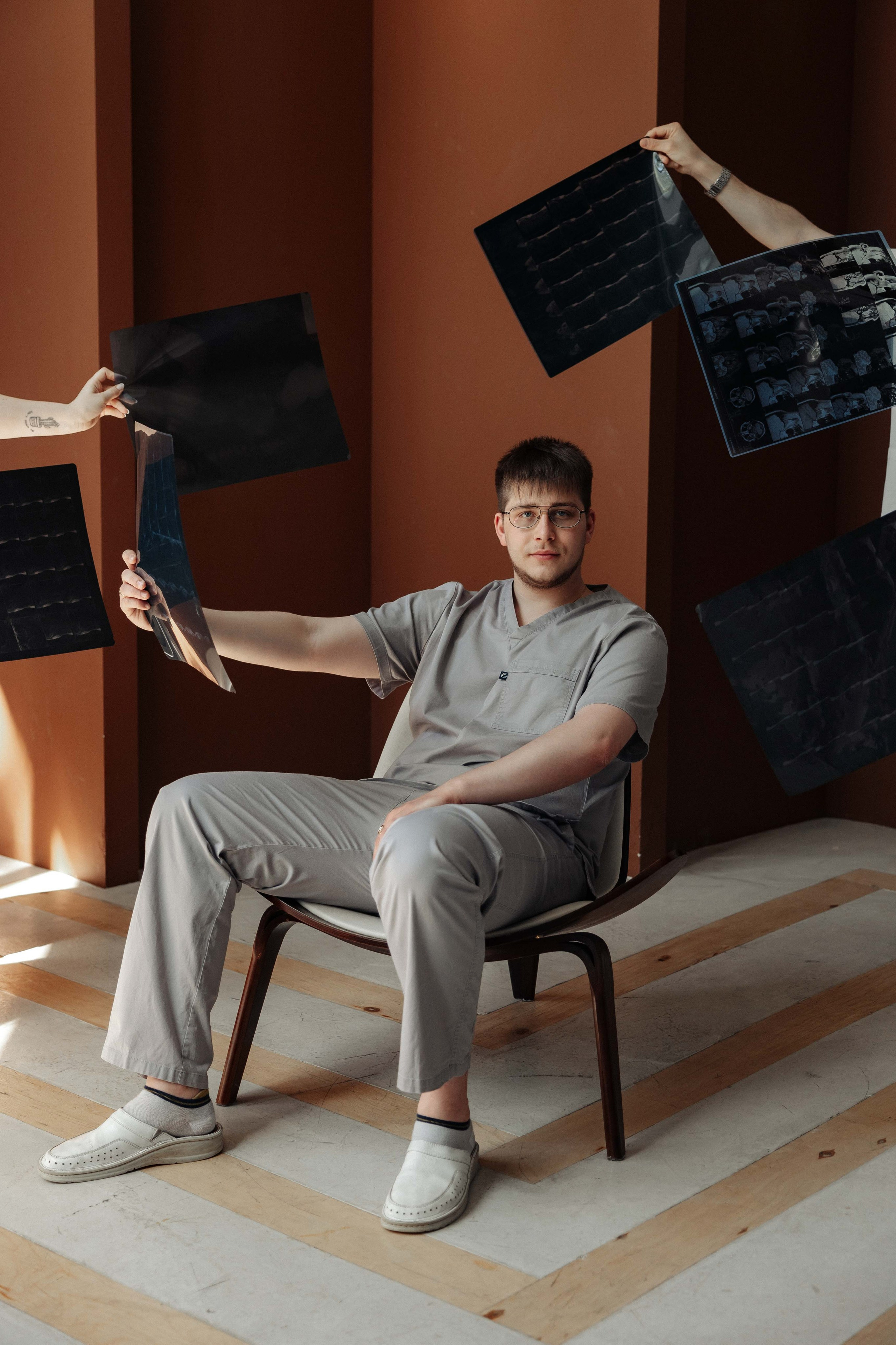 ПИМУ 2025. Алексей Шаров — свадебный и репортажный фотограф в Нижнем Новгороде