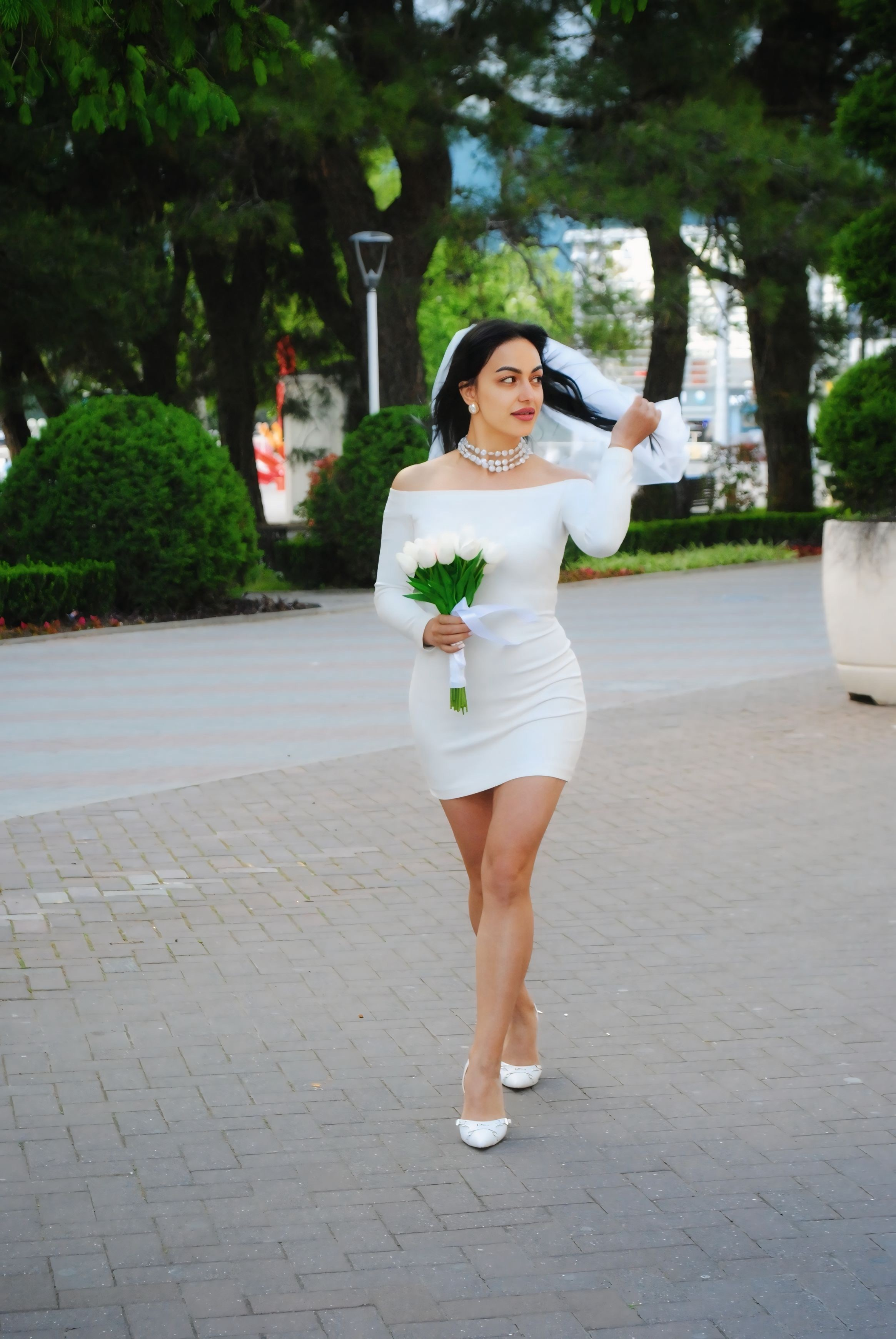 Эля. Фотограф Мария Мусаелян