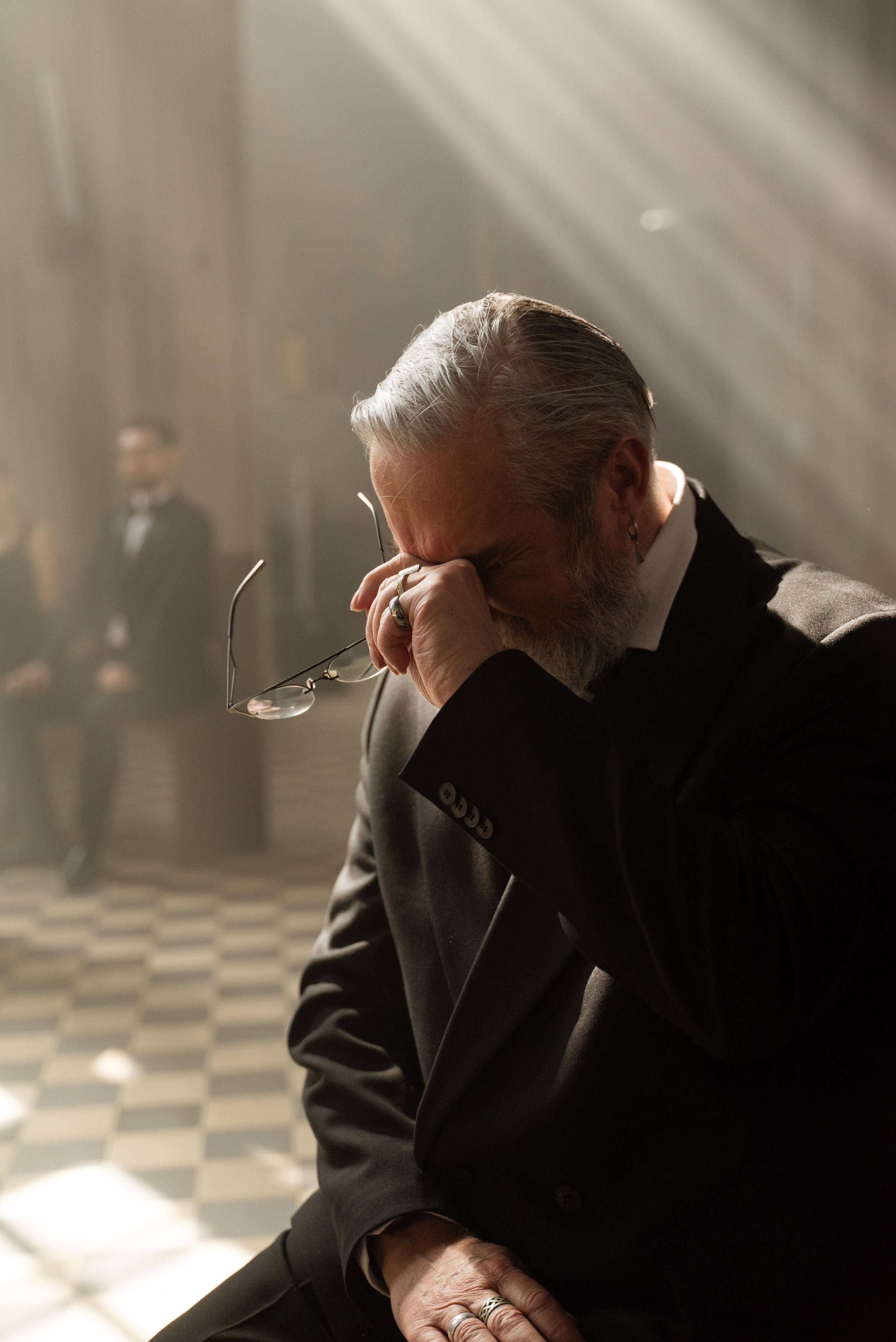 Севда И Влад | 17.04.26. Свадебный фотограф в Санкт-Петербурге Владислава Тюльпина