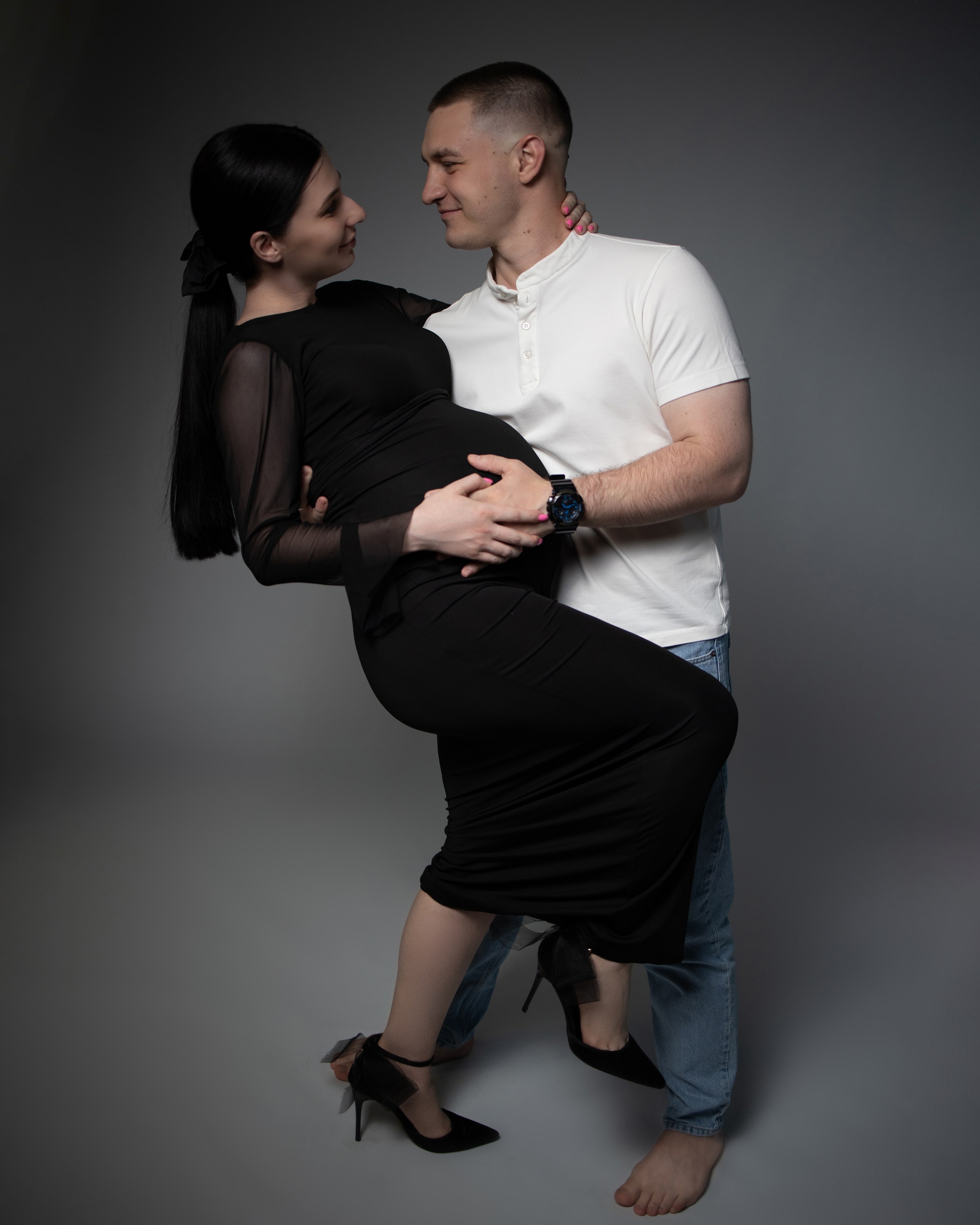 Беременность. ФОТОСЕССИИ в Краснодаре Фотограф Надин Ричи