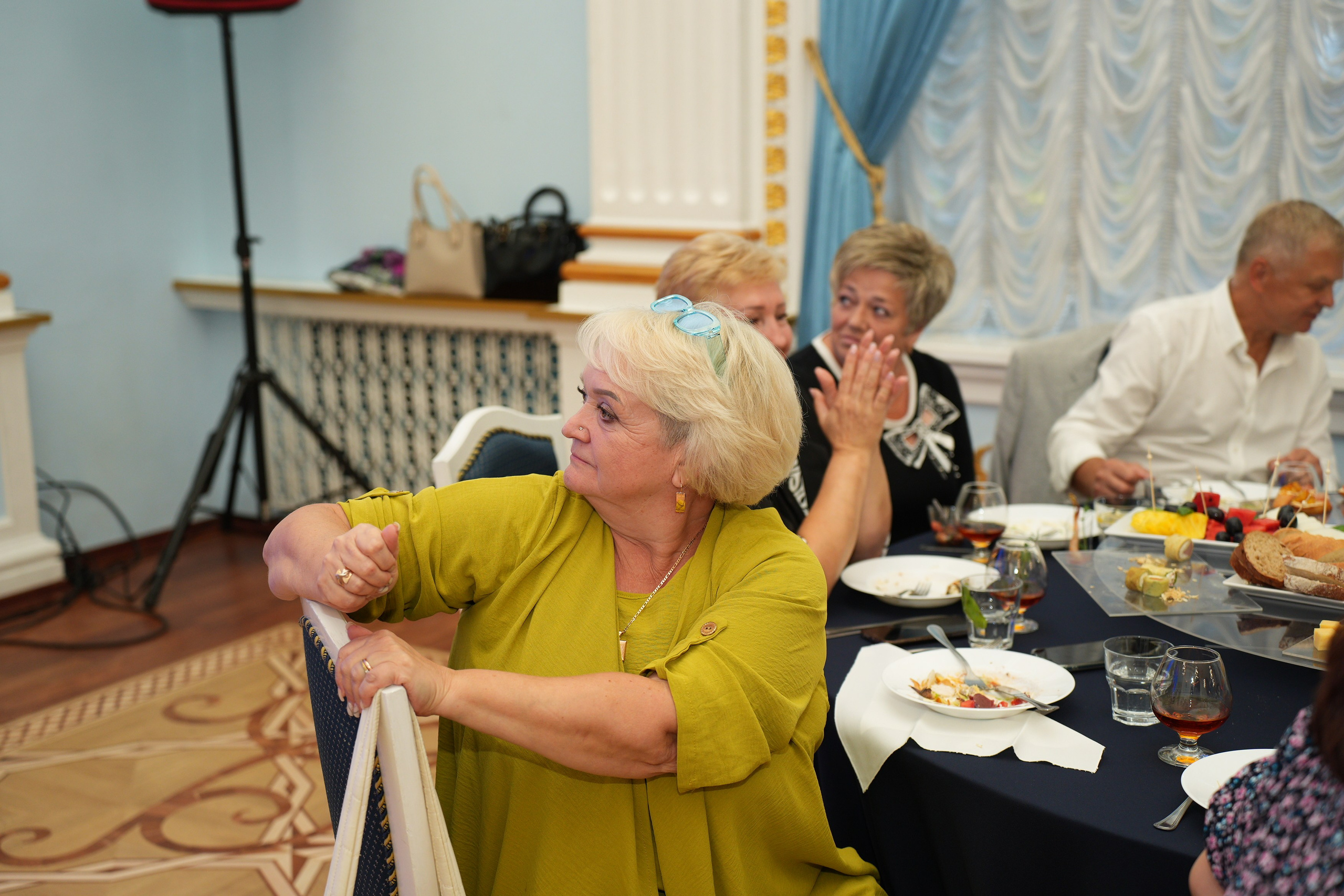 Агат-Систем 45 лет. Семейный и свадебный фотограф Минск, Беларусь Анна Орловская