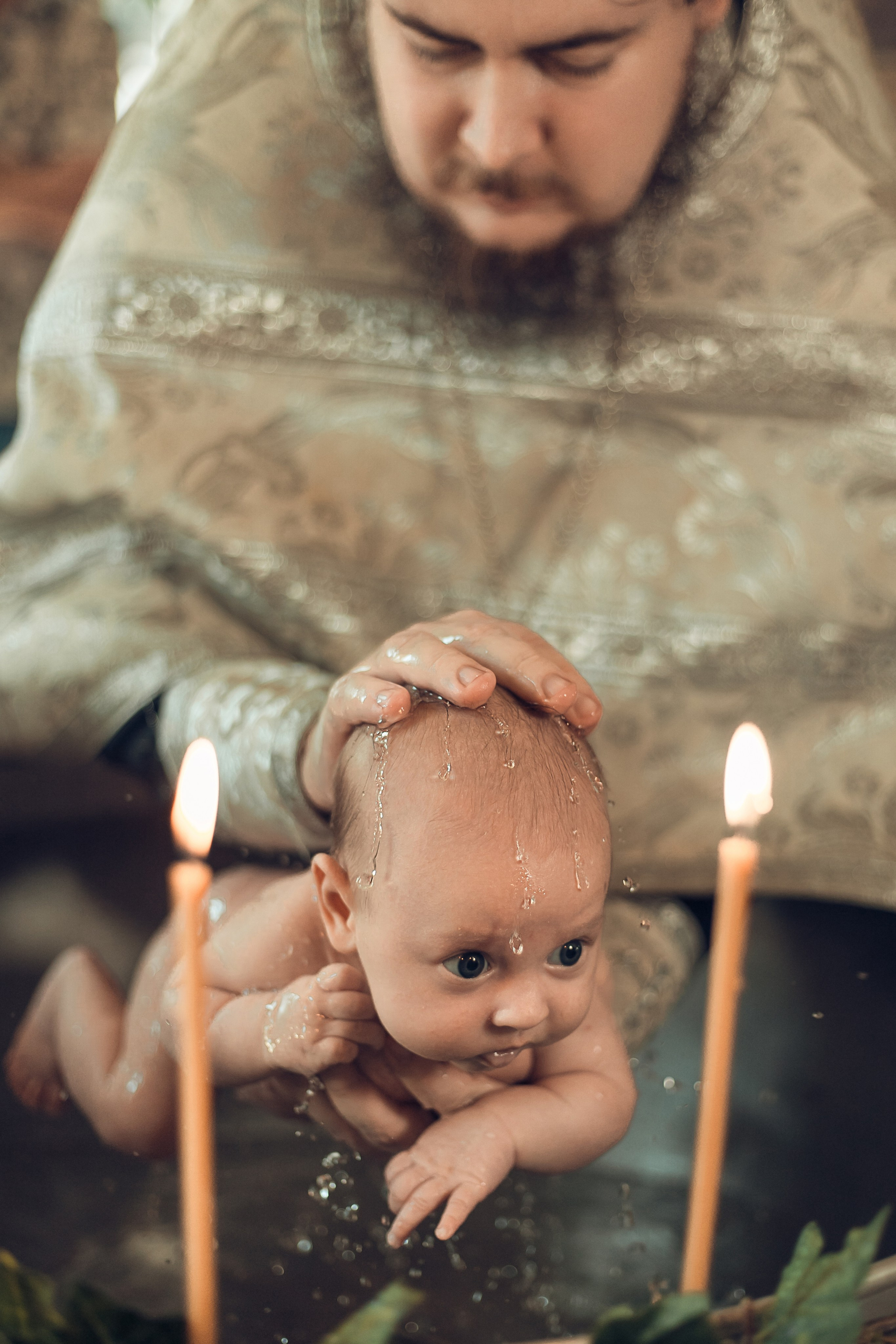 Николо-Иоасафовский собор. Фотограф в Белгороде Анастасия Веленгурская