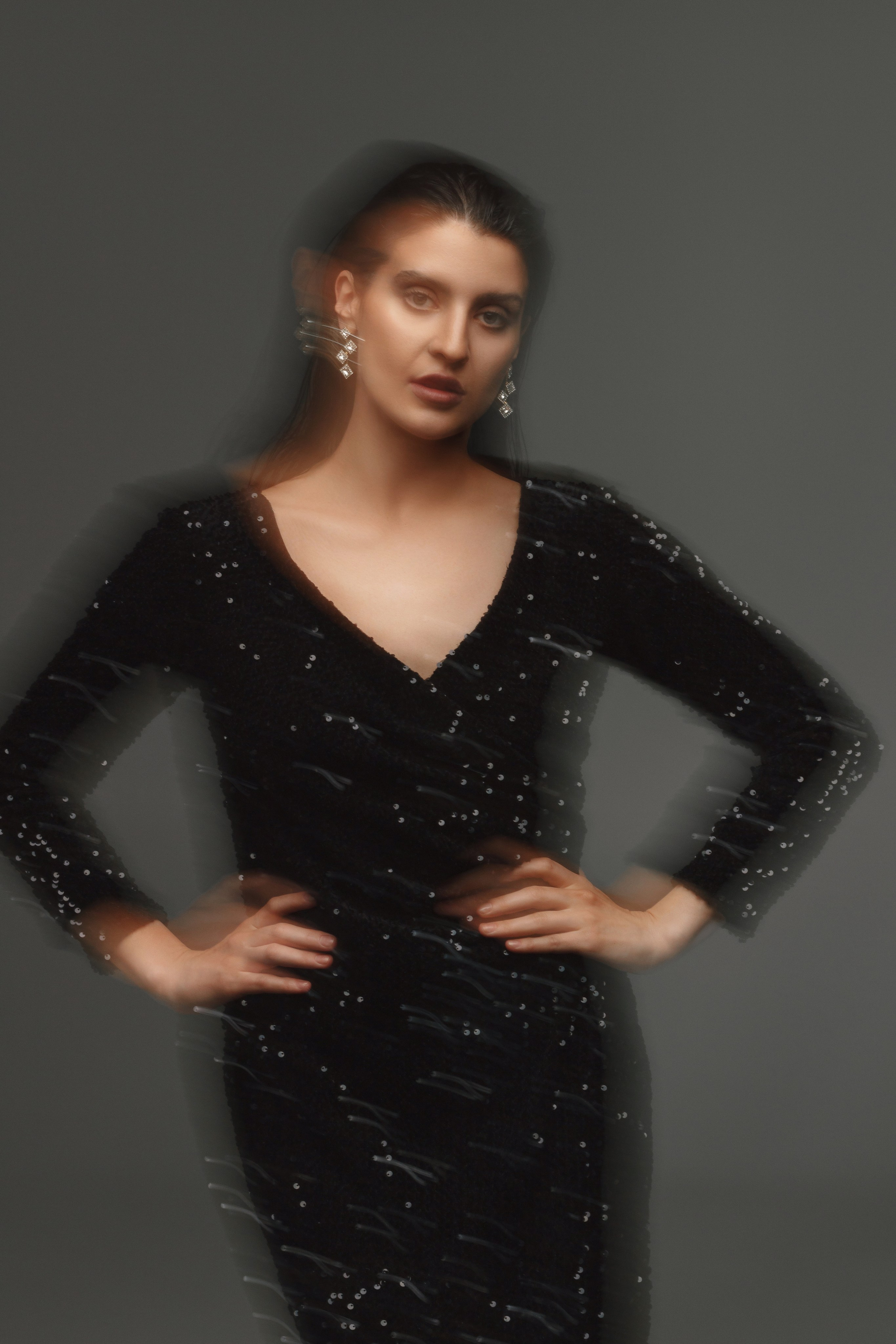 Марта. Женский фотограф в Москве Камила Бакаева