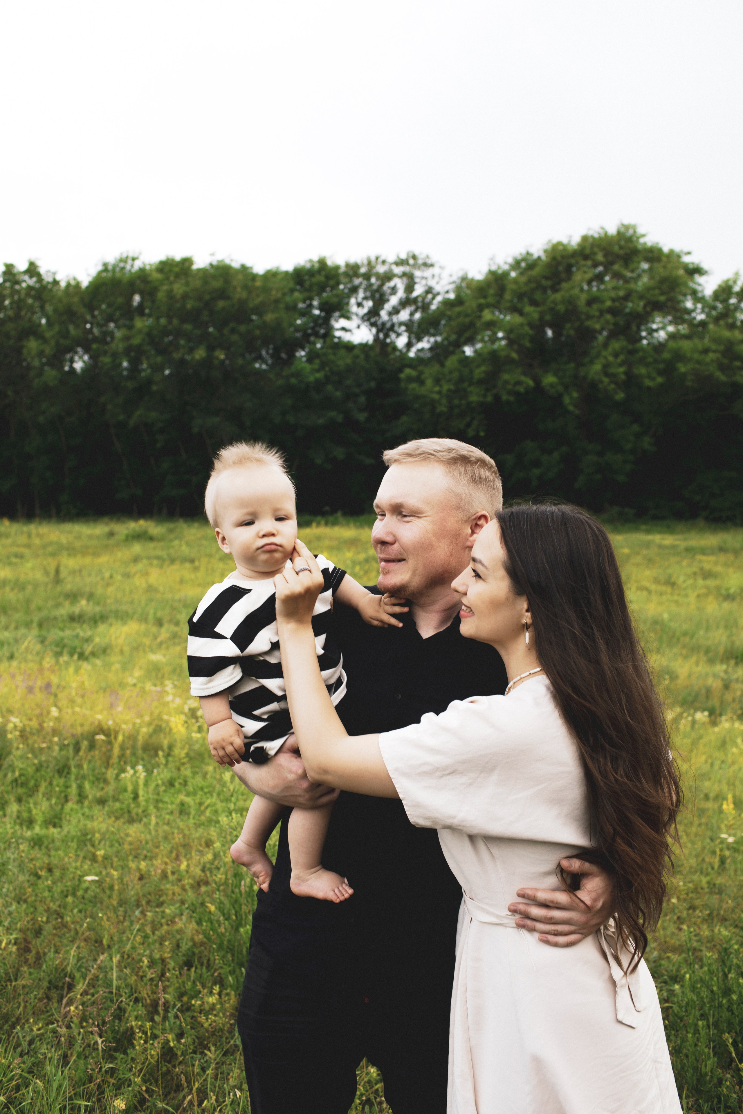 Семья, эмоции,. Фотограф в Железноводске и городах КМВ Исвира Ващенко