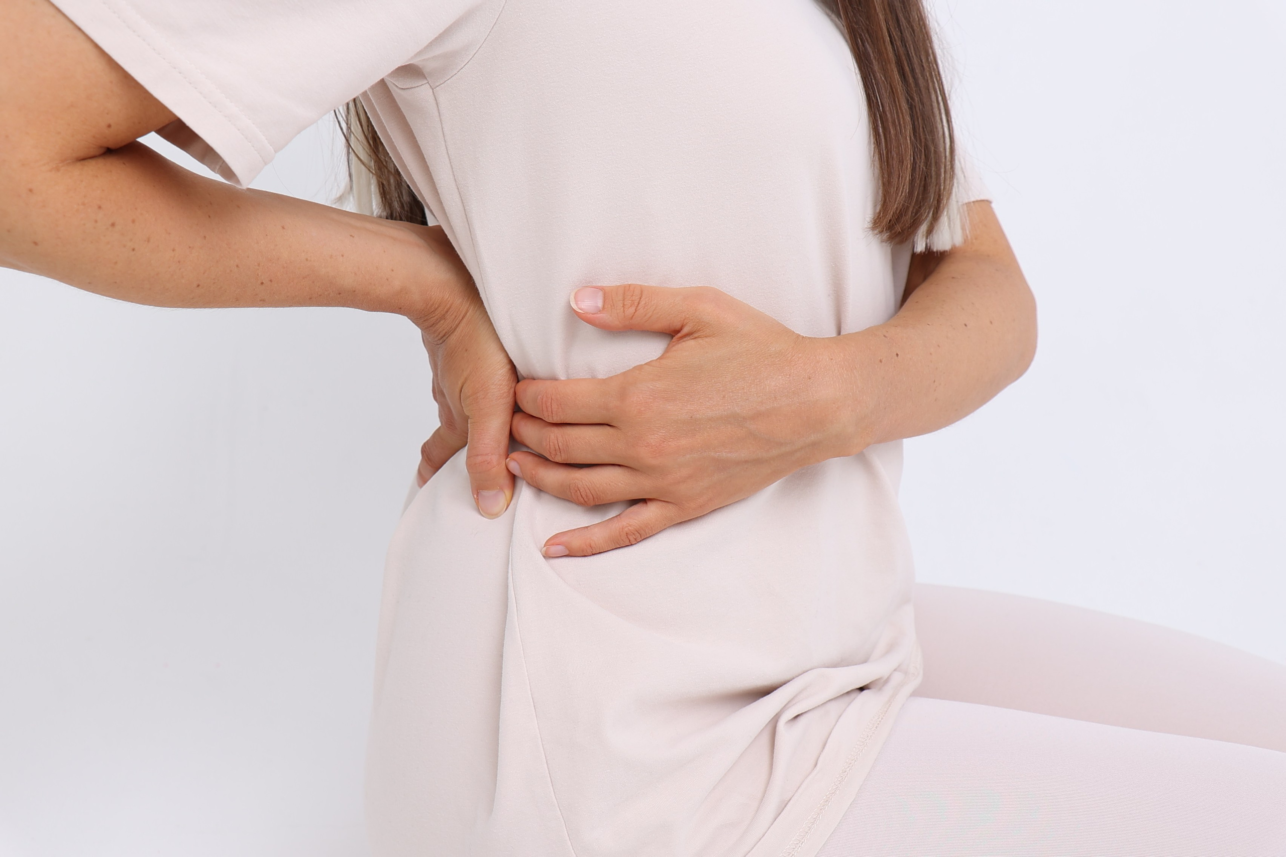 Студийная съемка Йога Татьяна. Портретный фотограф Москва