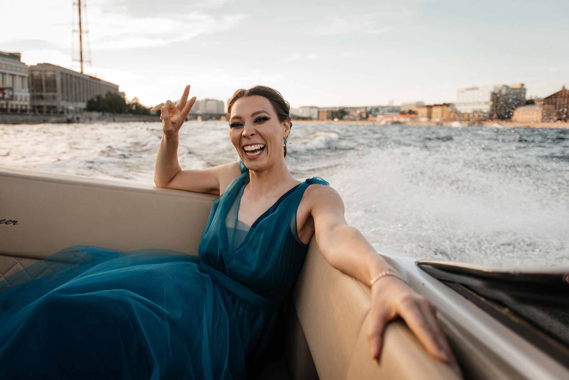 Когда хочется так, как хочется. Свадебный фотограф в Санкт-Петербурге Венера Ахметова